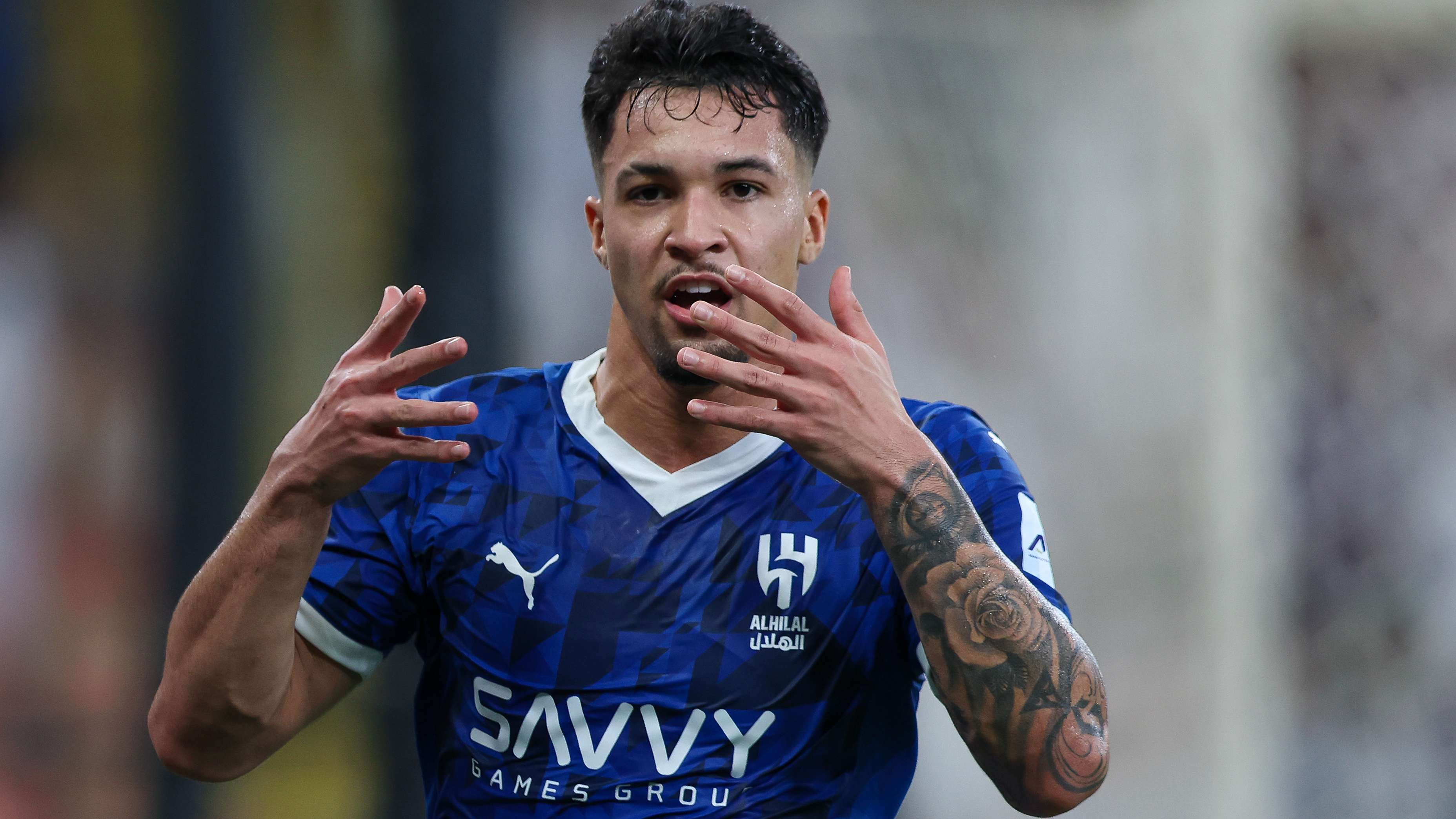 Al Hilal v Gwangju: AFC Champions League Elite