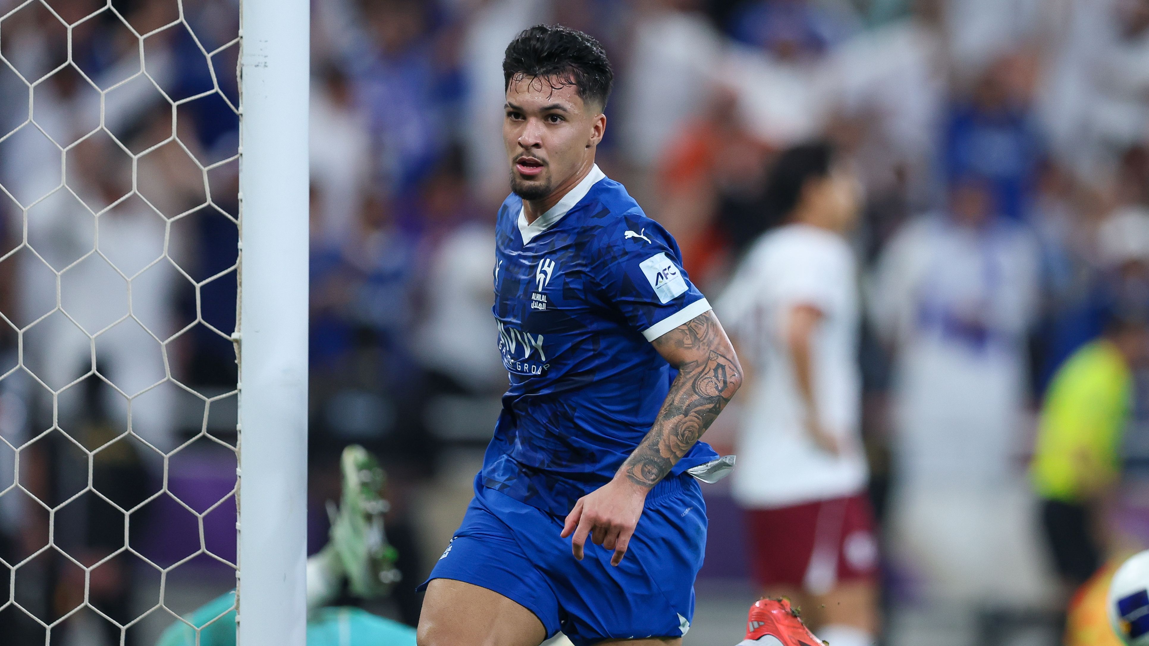 Al Hilal v Gwangju: AFC Champions League Elite