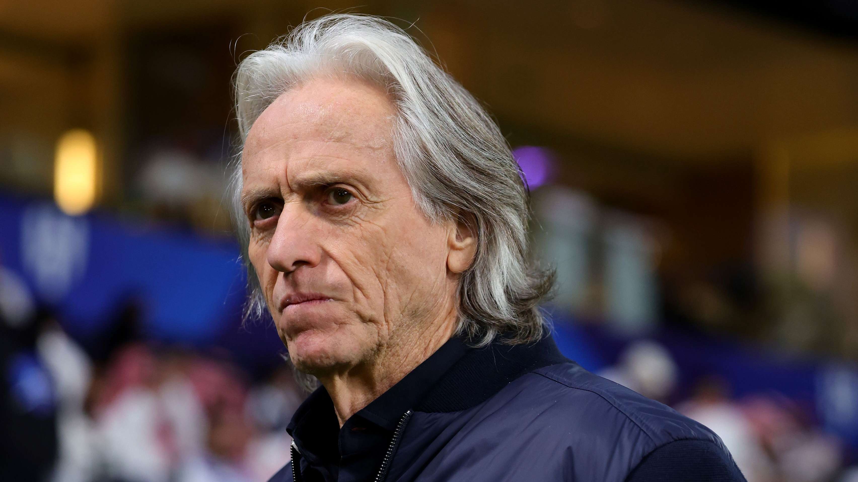 Al Hilal v Al Shabab - Saudi Pro League