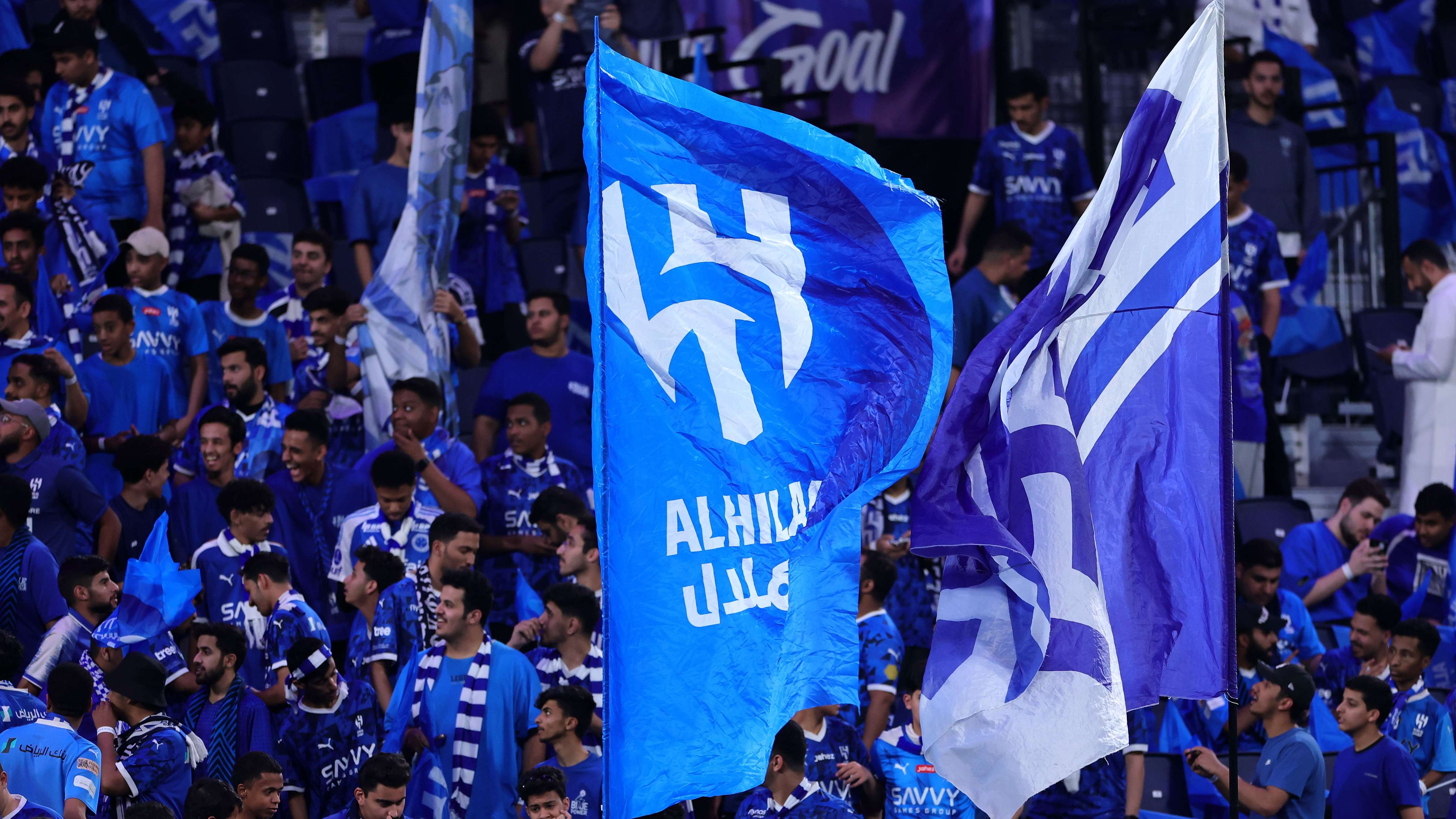 Al Hilal v Al Shabab - Saudi Pro League