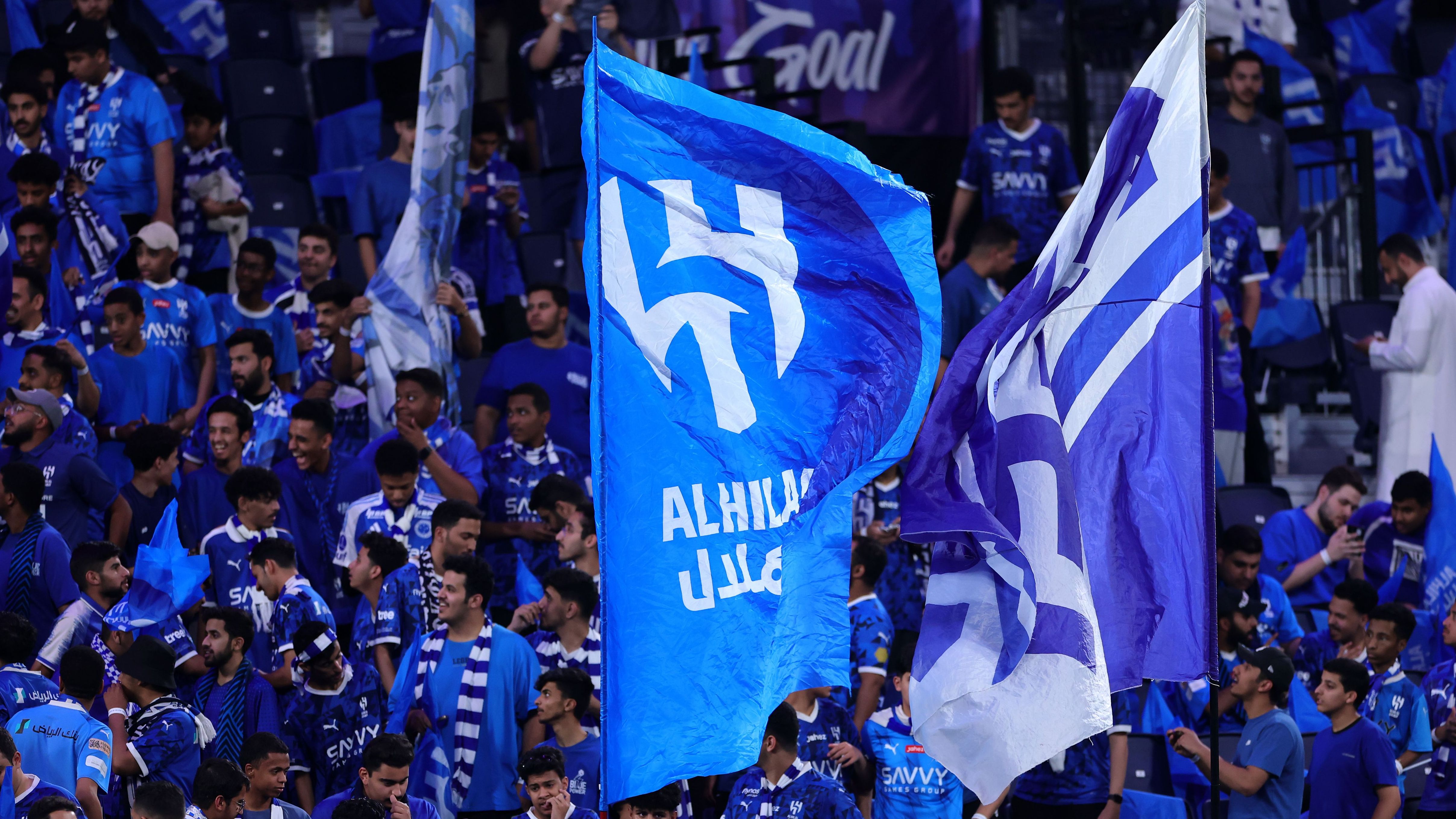 Al Hilal v Al Shabab - Saudi Pro League