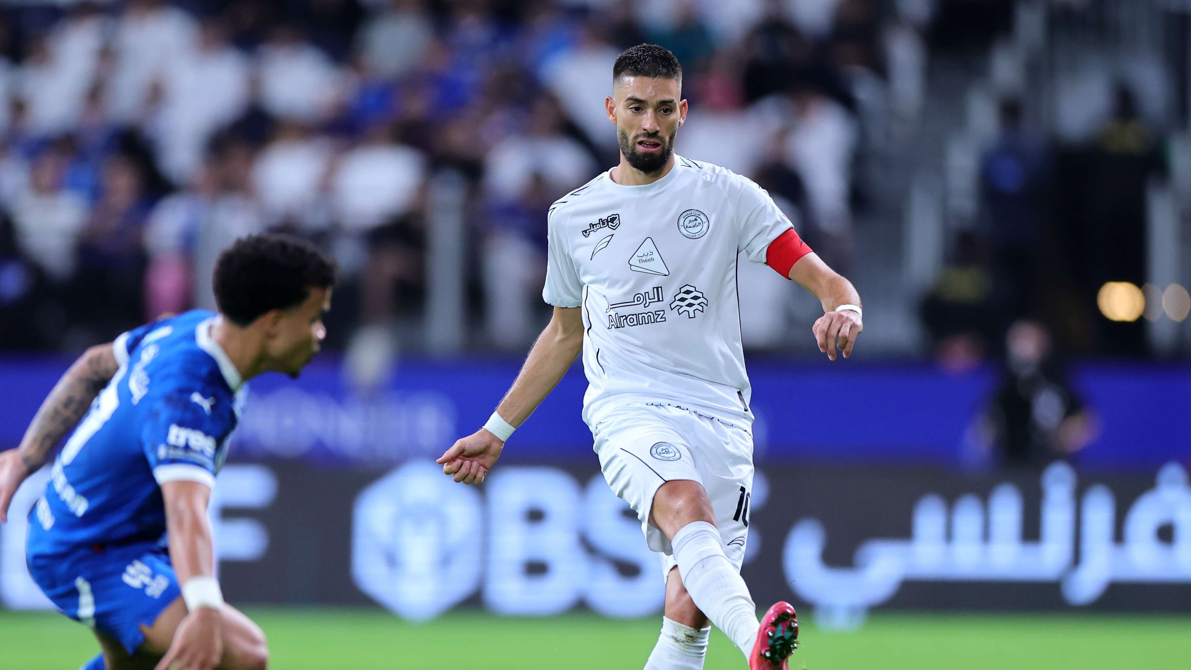 Al Hilal v Al Shabab - Saudi Pro League