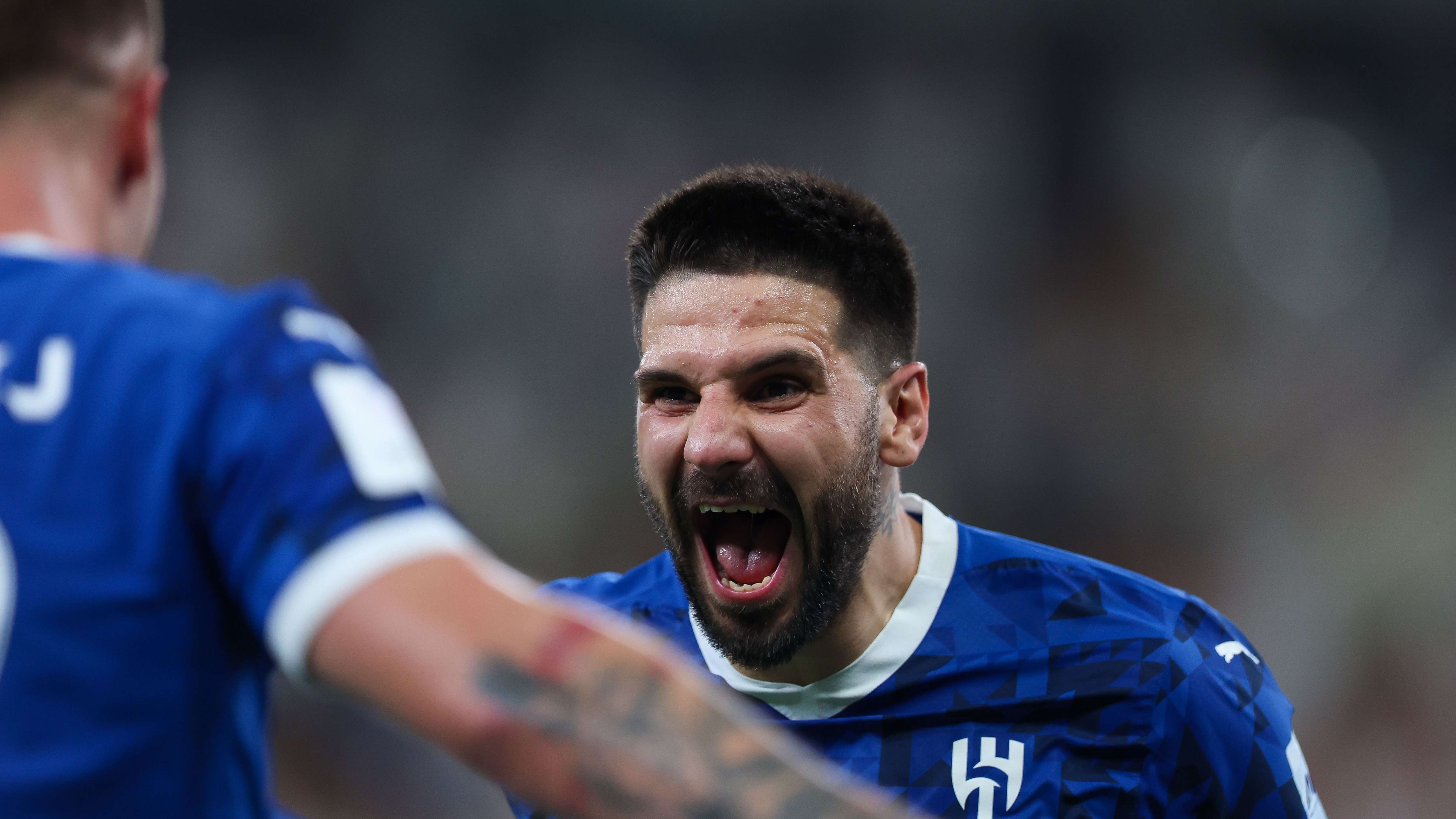 Al Hilal v Gwangju: AFC Champions League Elite