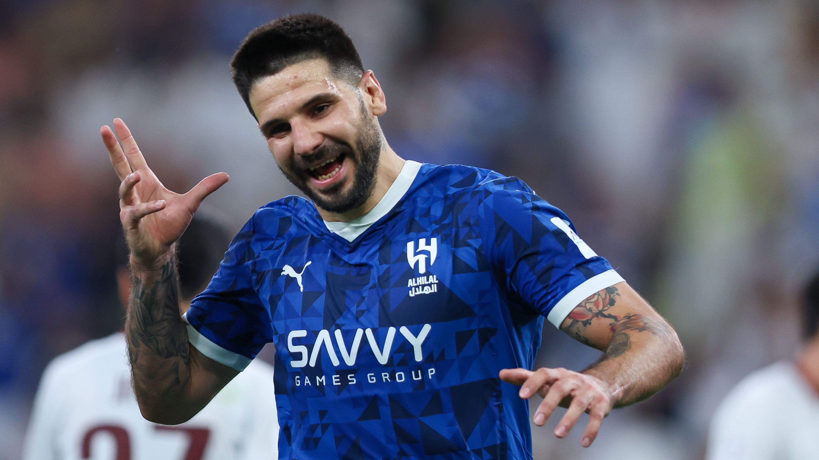 Al Hilal v Gwangju: AFC Champions League Elite