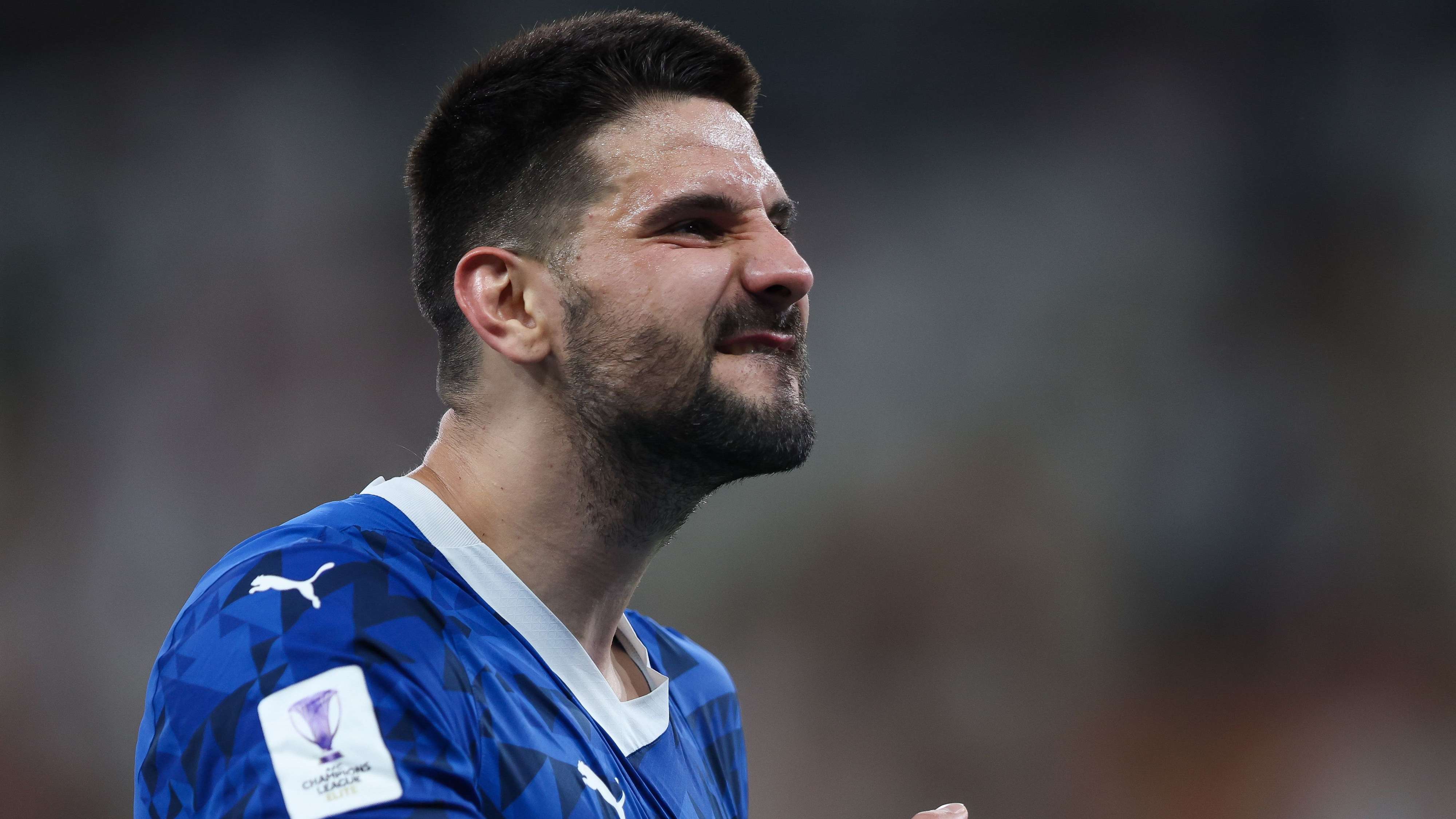 Al Hilal v Gwangju: AFC Champions League Elite