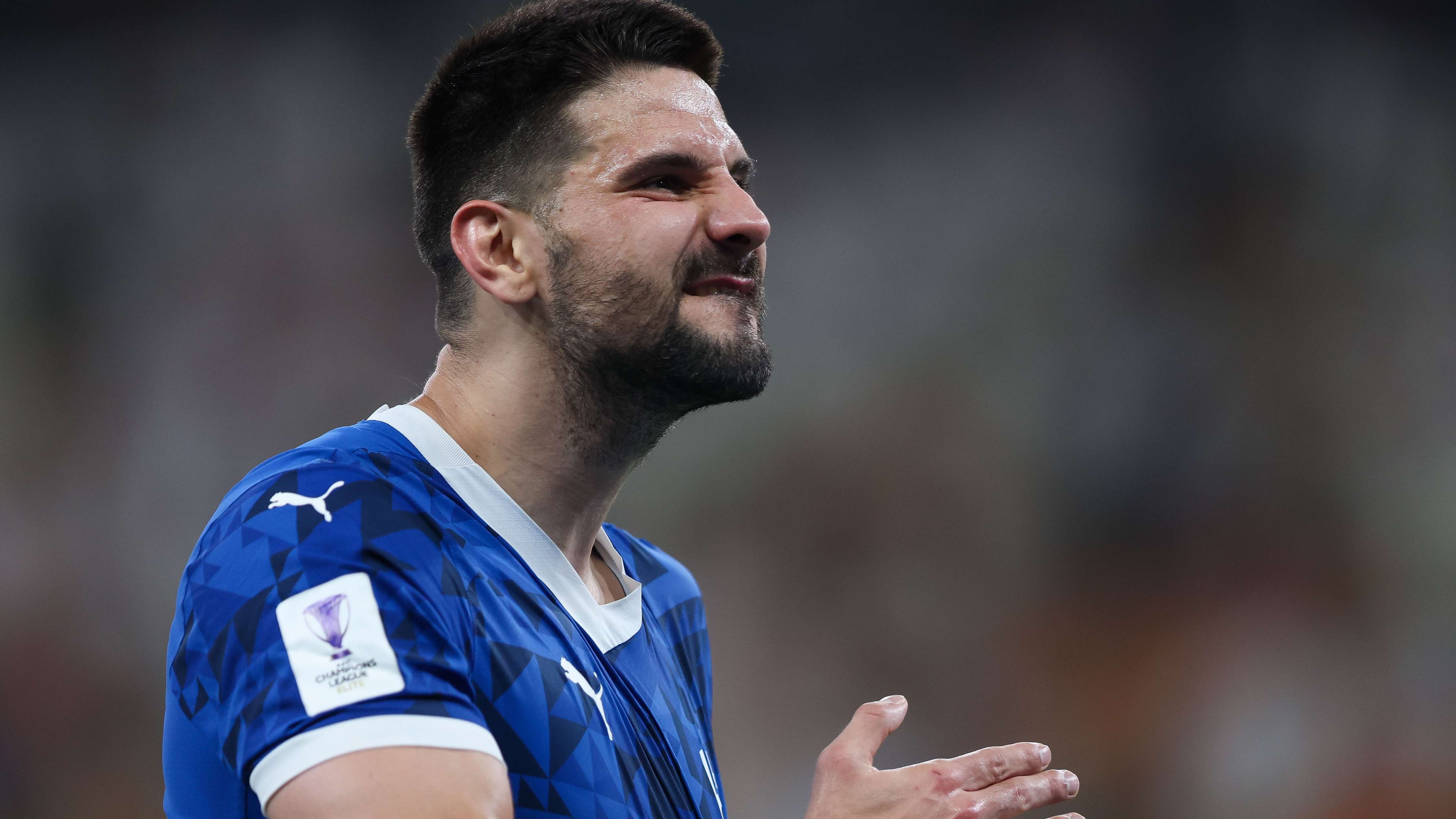 Al Hilal v Gwangju: AFC Champions League Elite