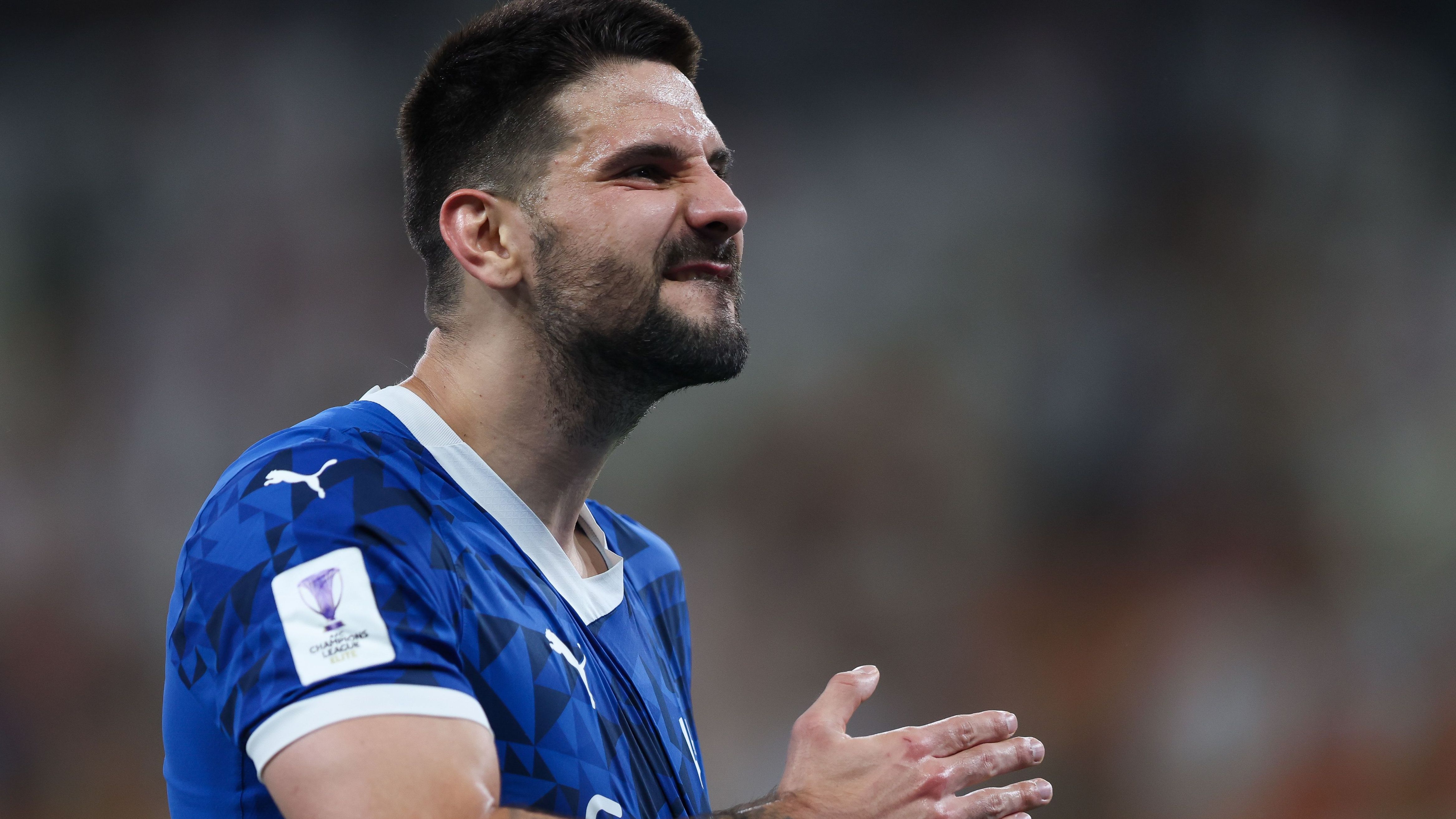 Al Hilal v Gwangju: AFC Champions League Elite