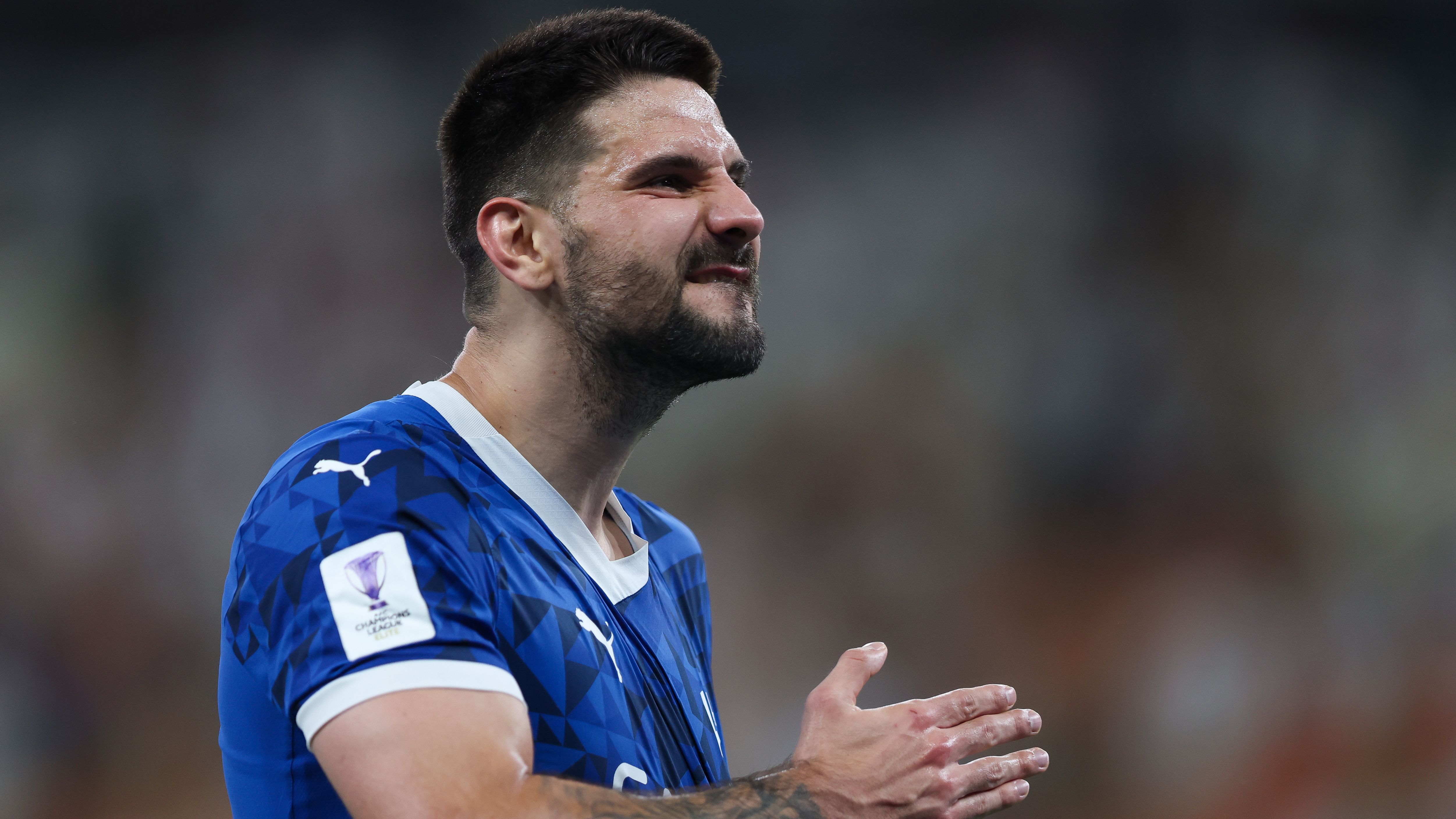 Al Hilal v Gwangju: AFC Champions League Elite