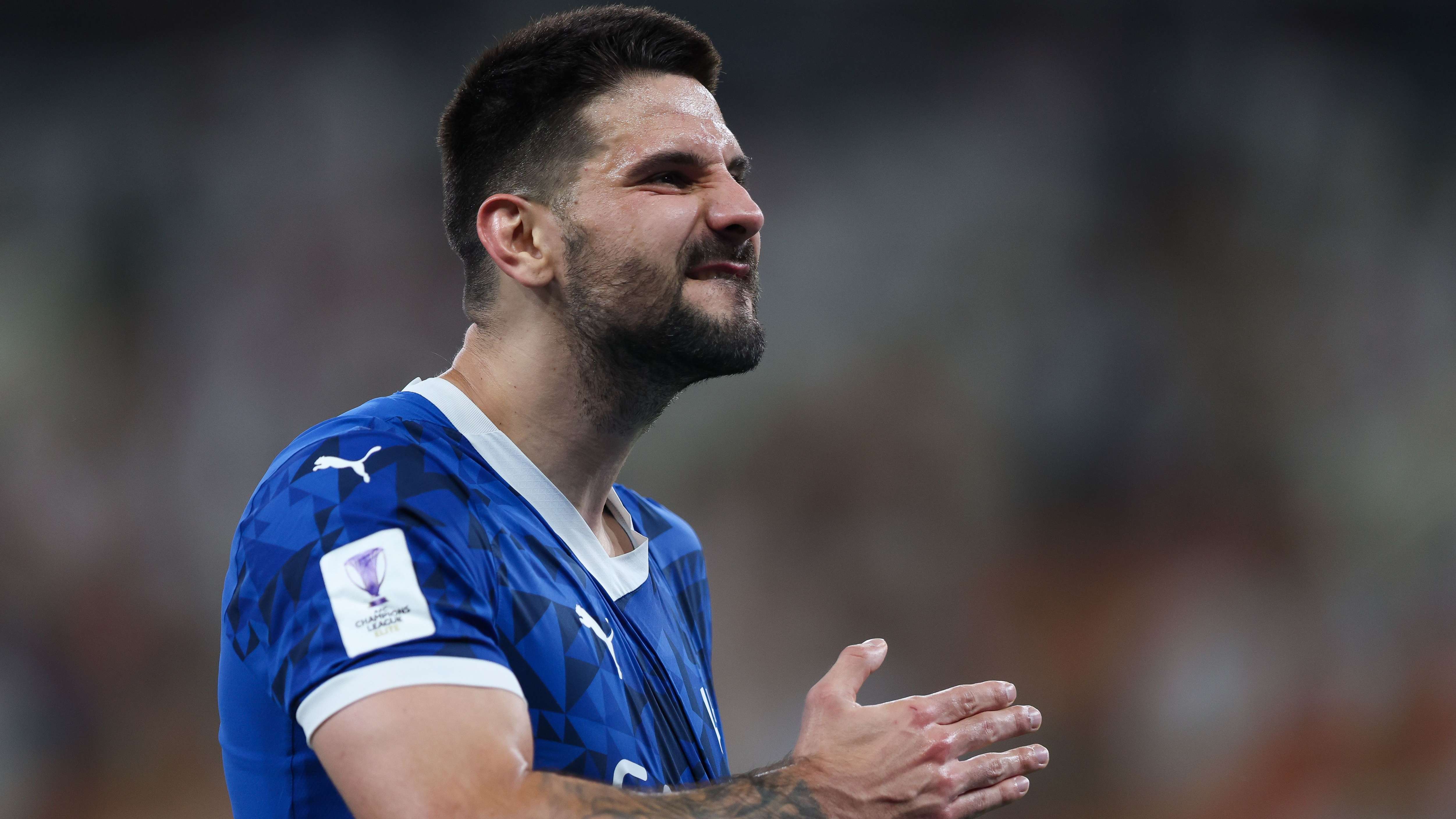 Al Hilal v Gwangju: AFC Champions League Elite