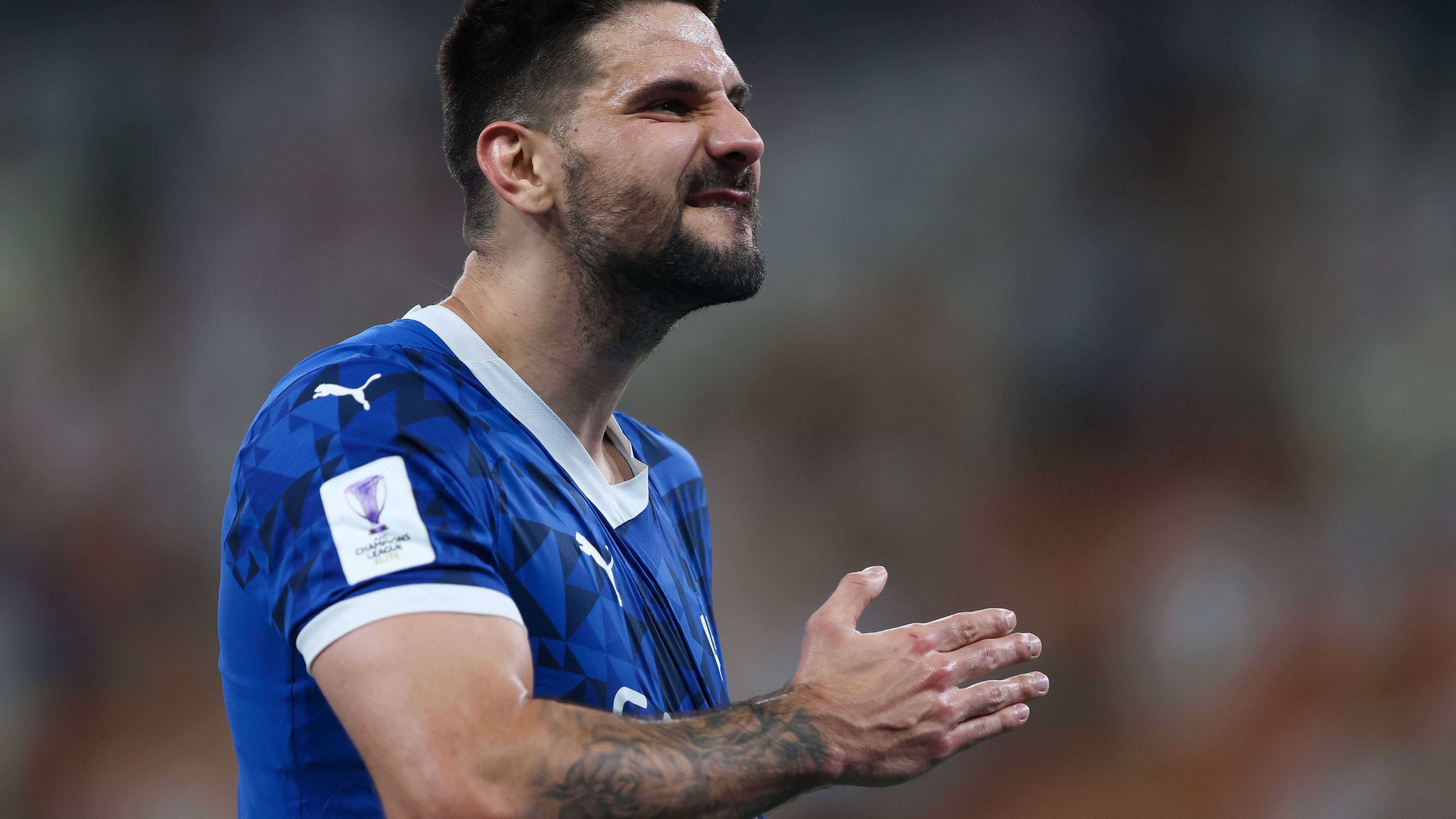 Al Hilal v Gwangju: AFC Champions League Elite