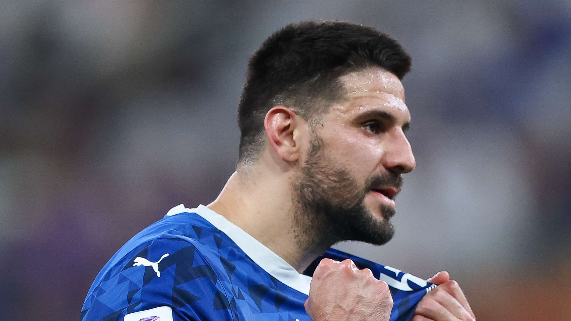 Al Hilal v Gwangju: AFC Champions League Elite