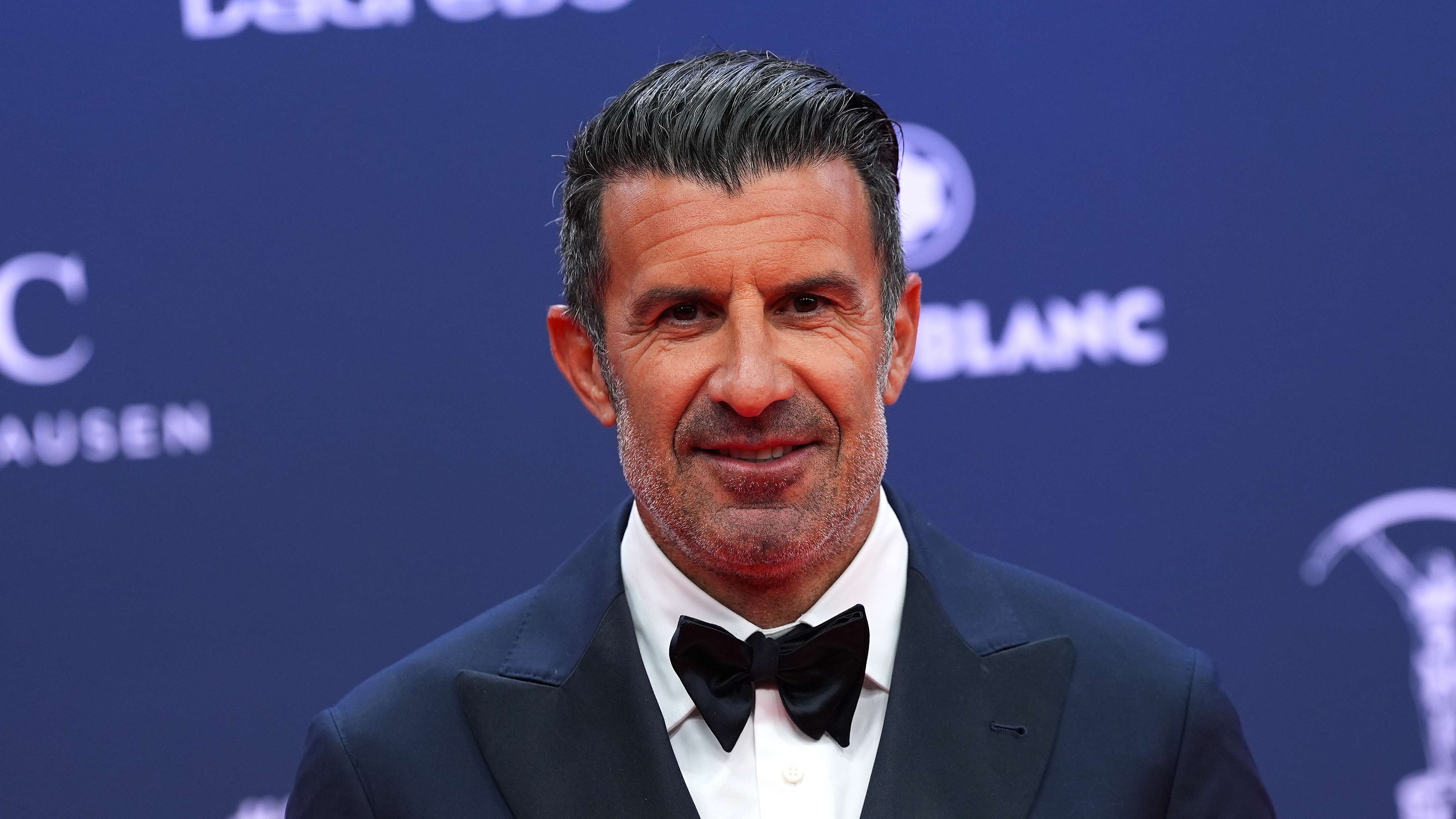 Red Carpet Arrivals - Laureus World Sports Awards Madrid 2025