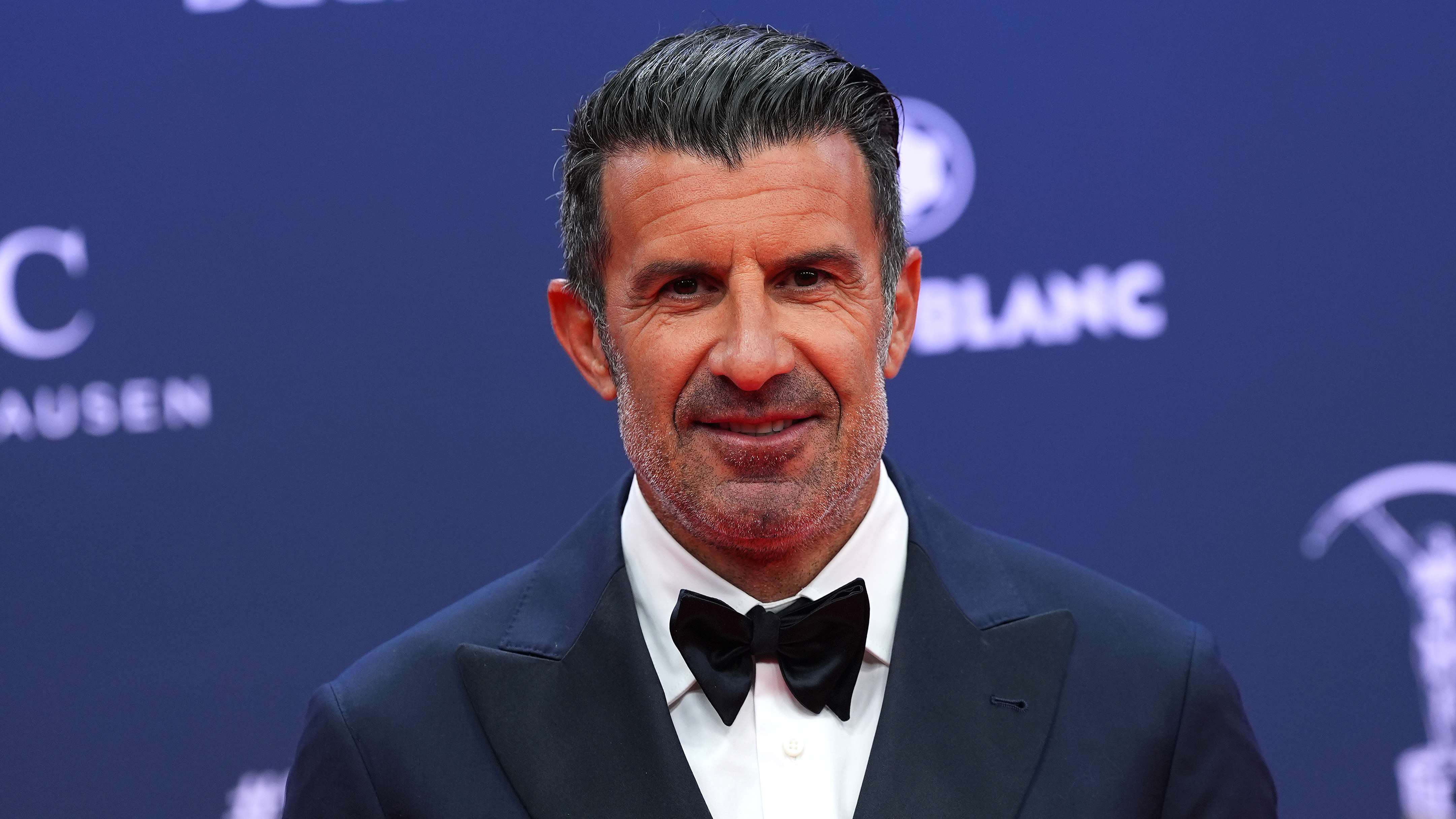 Red Carpet Arrivals - Laureus World Sports Awards Madrid 2025