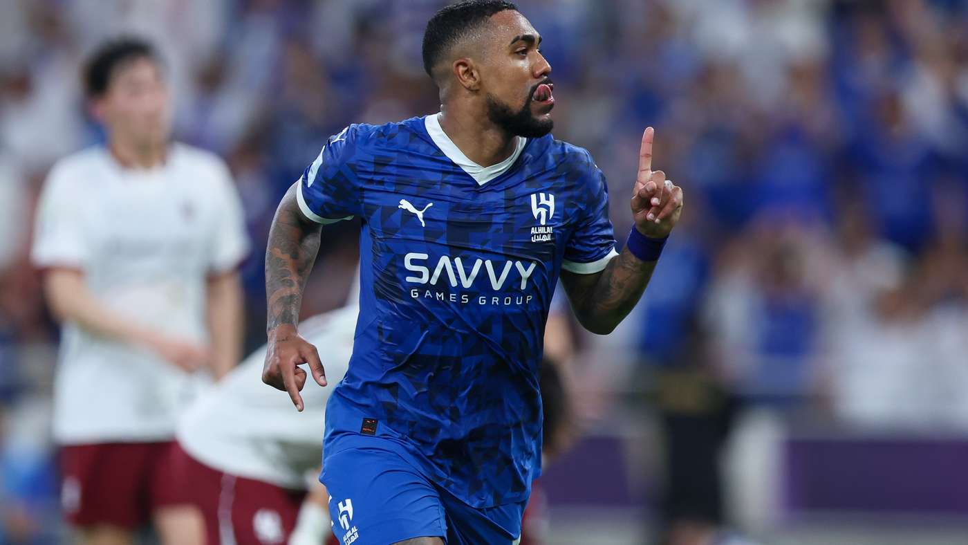 Al Hilal v Gwangju: AFC Champions League Elite