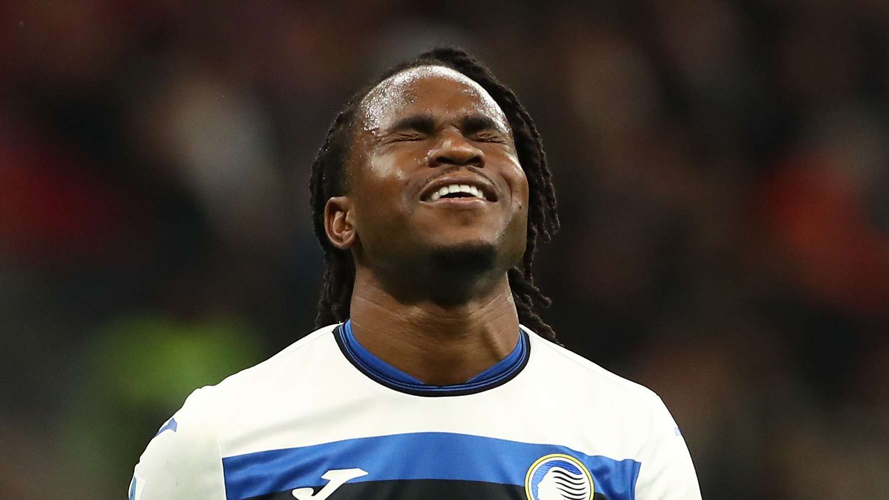 AC Milan v Atalanta BC - Serie A