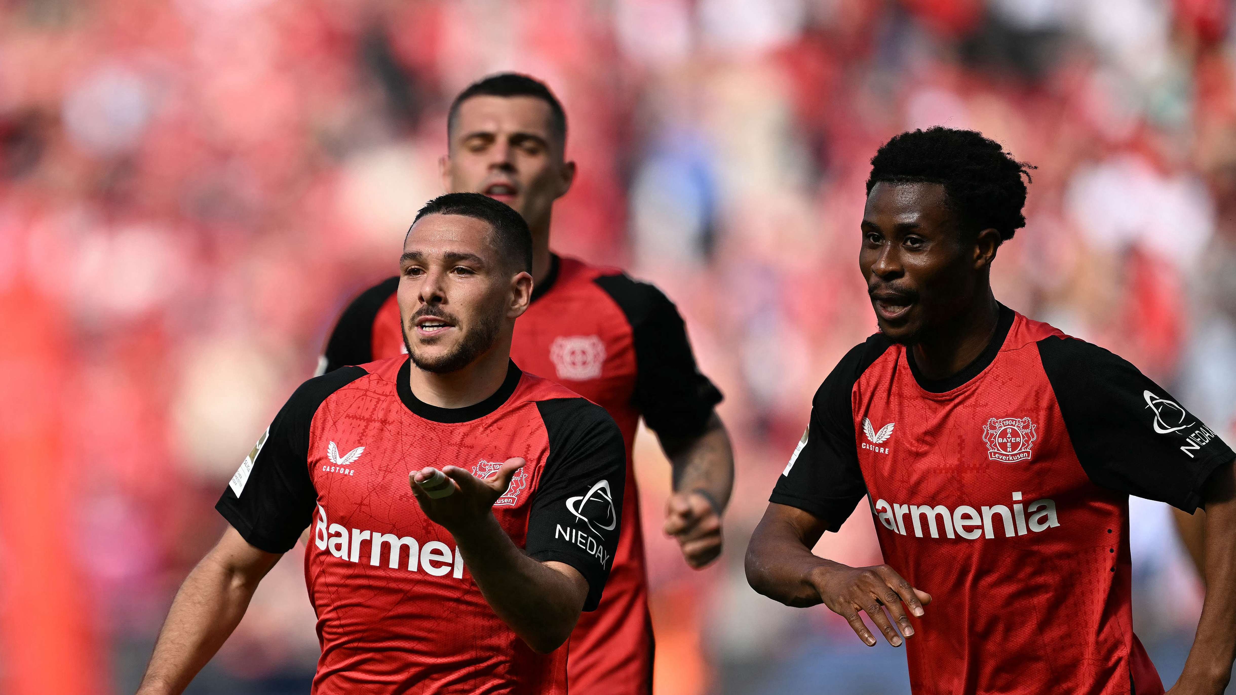 FBL-GER-BUNDESLIGA-LEVERKUSEN-AUGSBURG