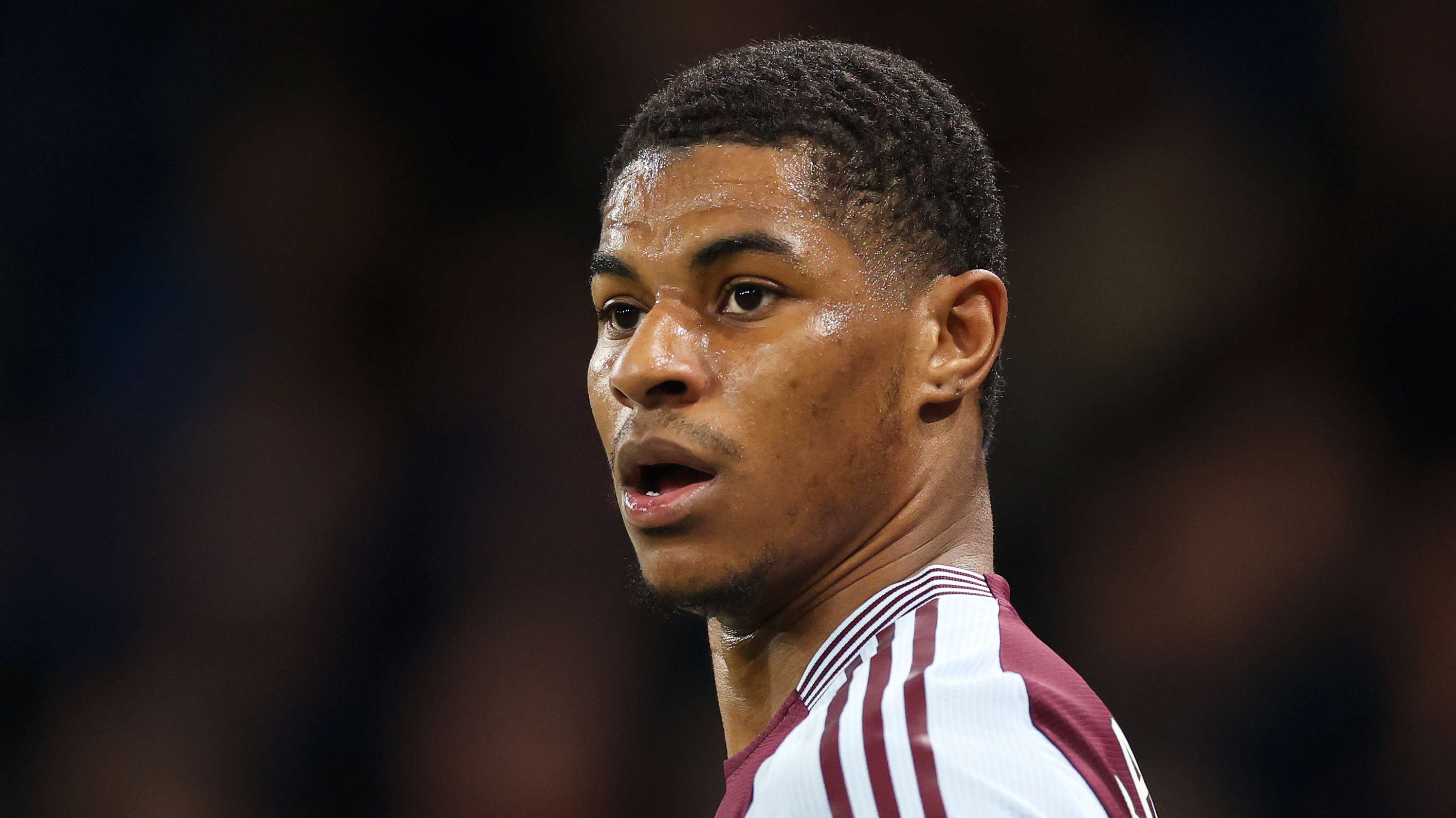 Manchester City FC v Aston Villa FC - Premier League