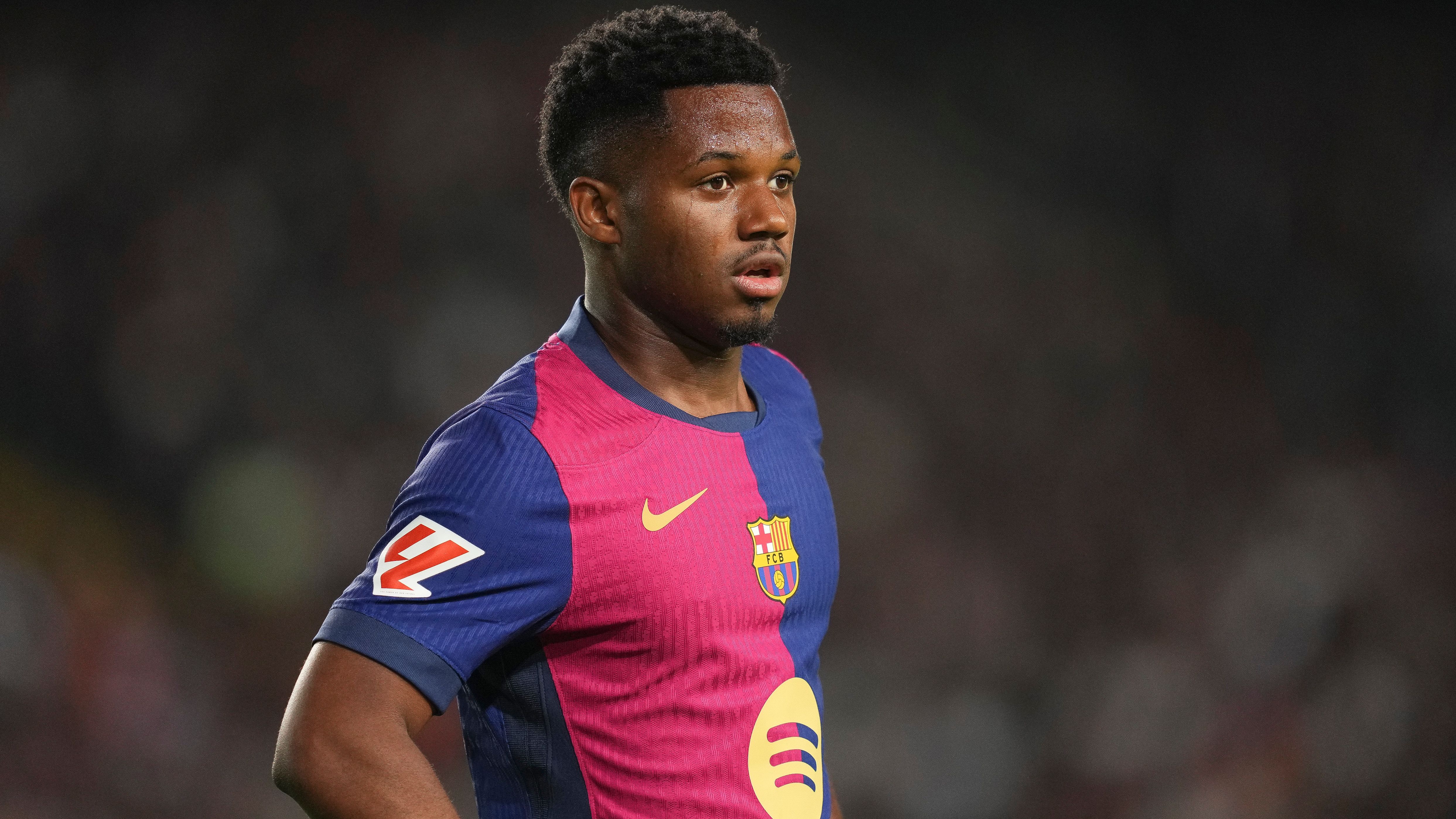 FC Barcelona v RCD Mallorca - La Liga EA Sports