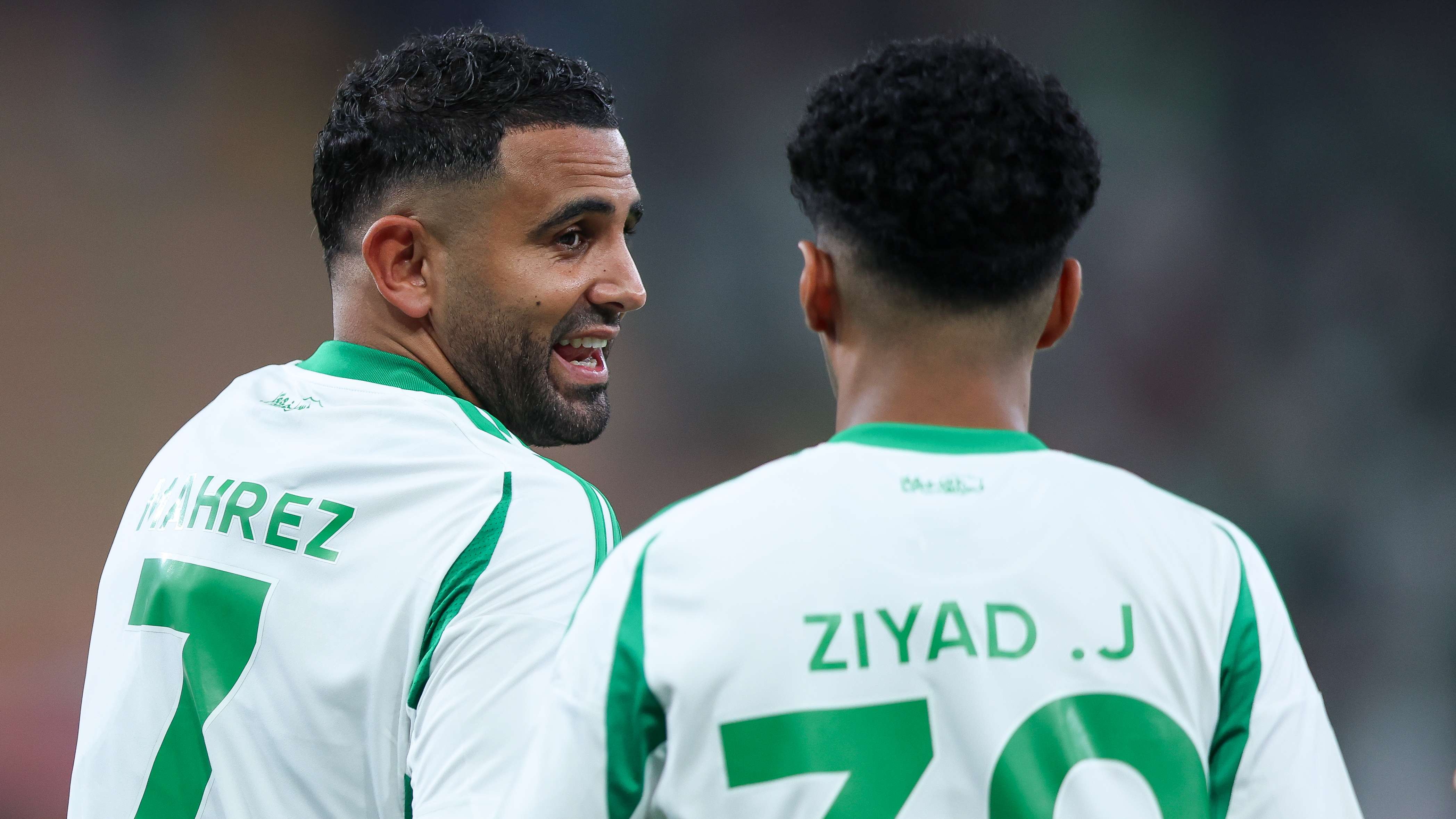 Al Ahli v Buriram: AFC Champions League Elite