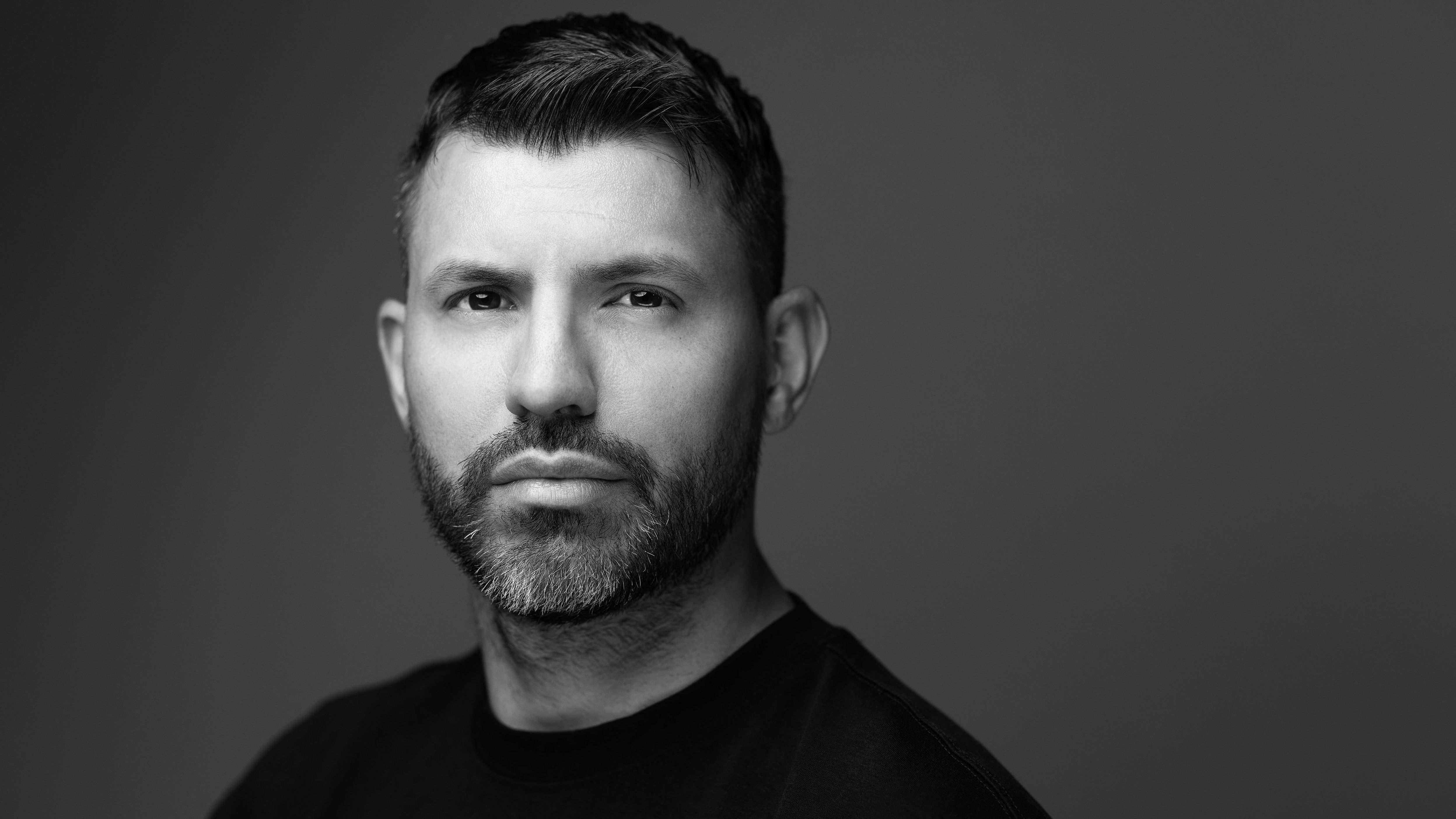 FRANCE-CULTURE-MEDIA-TELEVISION-FESTIVAL-PORTRAIT-BLACK AND WHITE