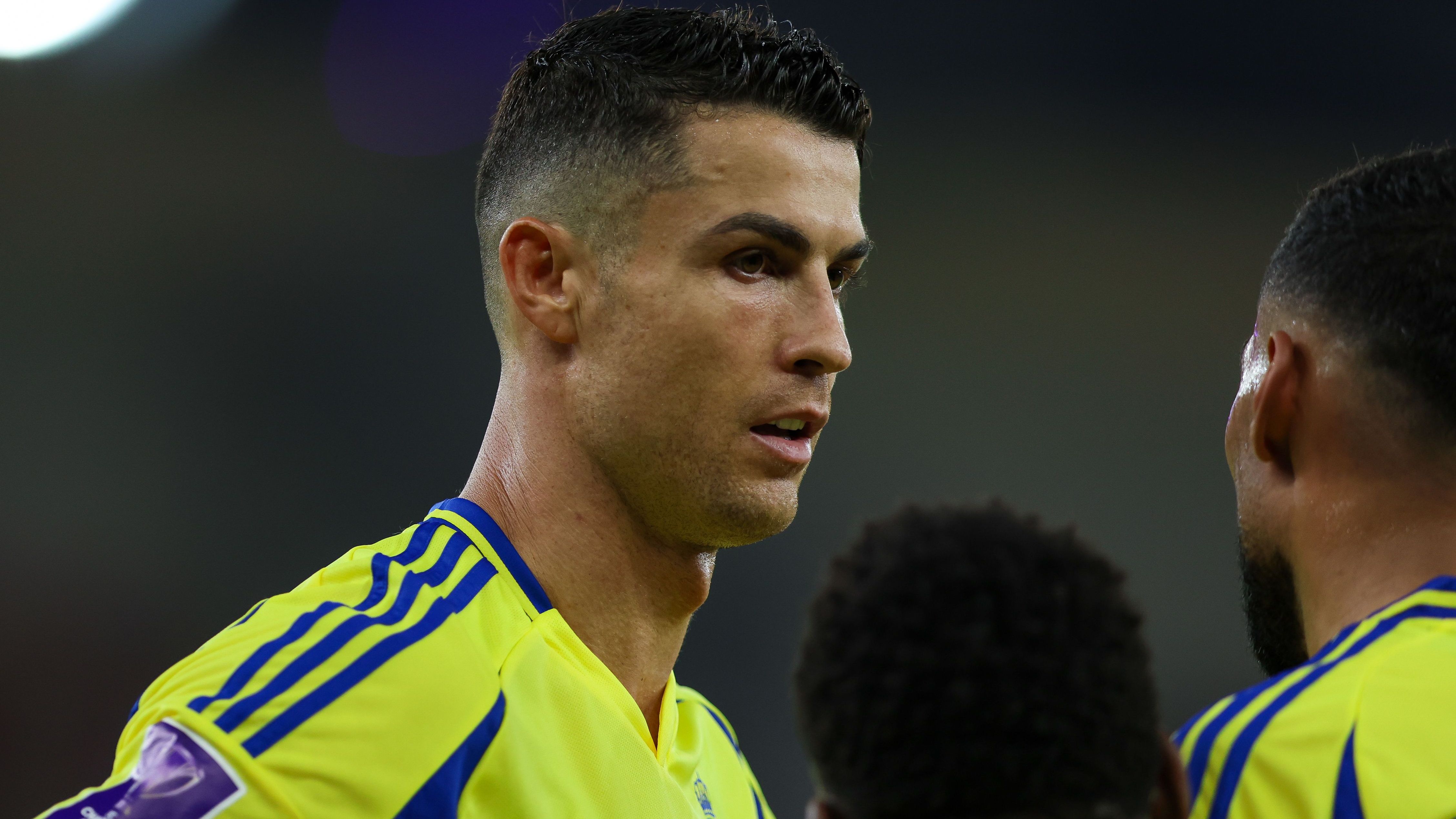 Yokohama Marinos v Al Nassr: AFC Champions League Elite