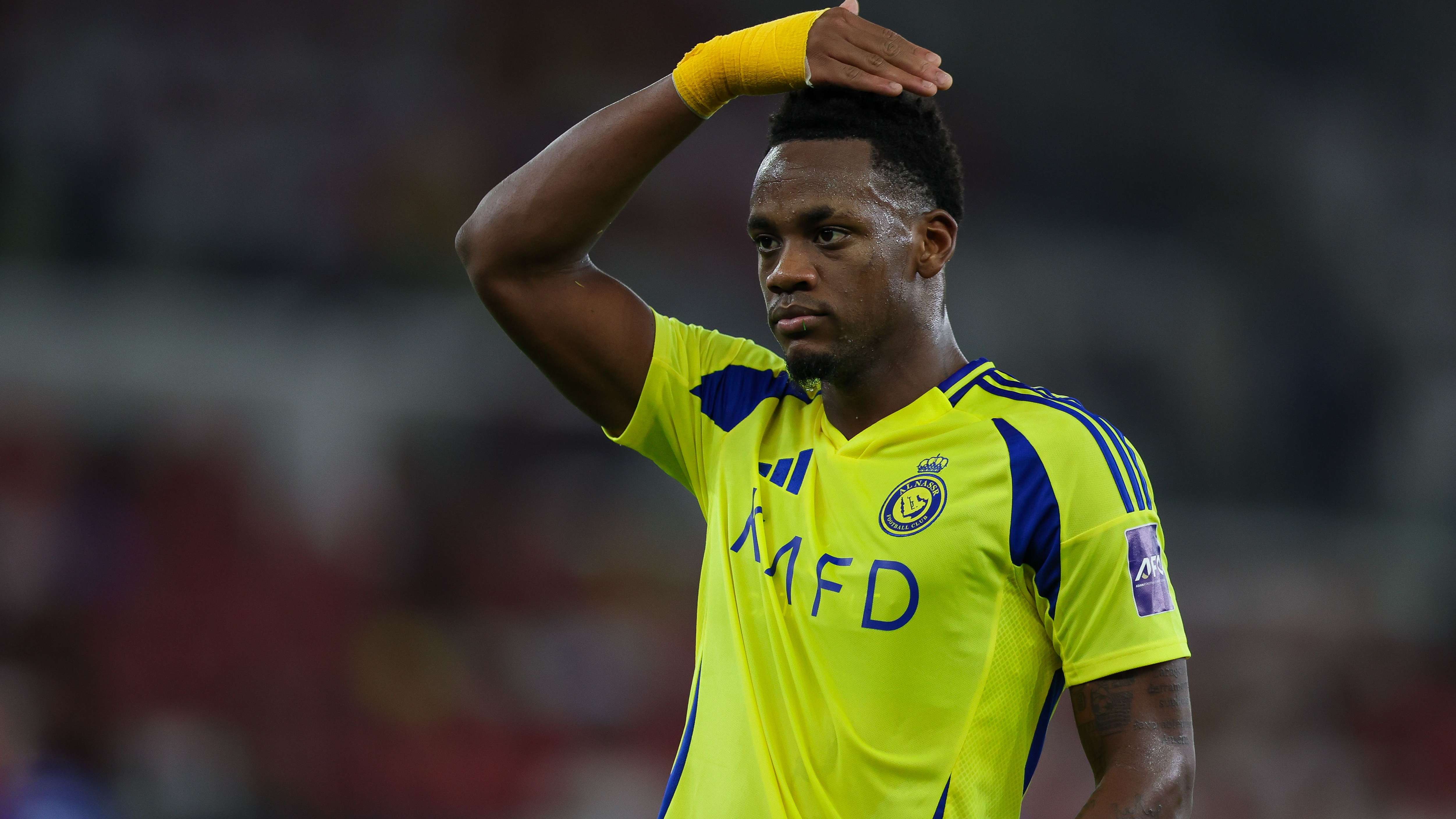 Yokohama Marinos v Al Nassr: AFC Champions League Elite