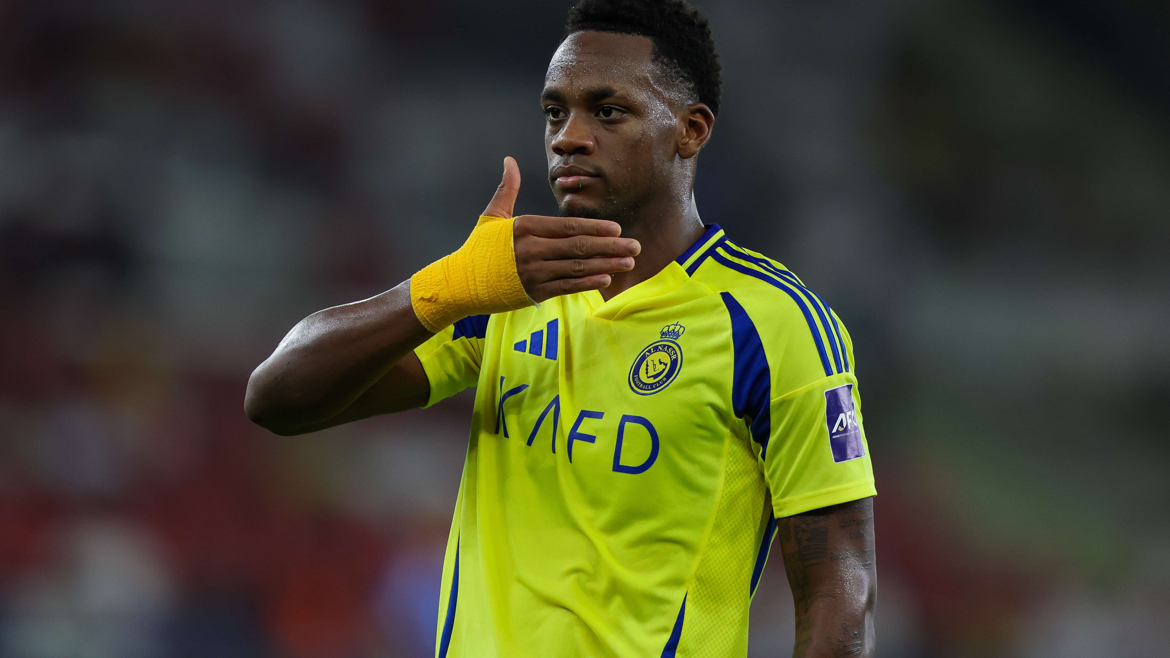 Yokohama Marinos v Al Nassr: AFC Champions League Elite