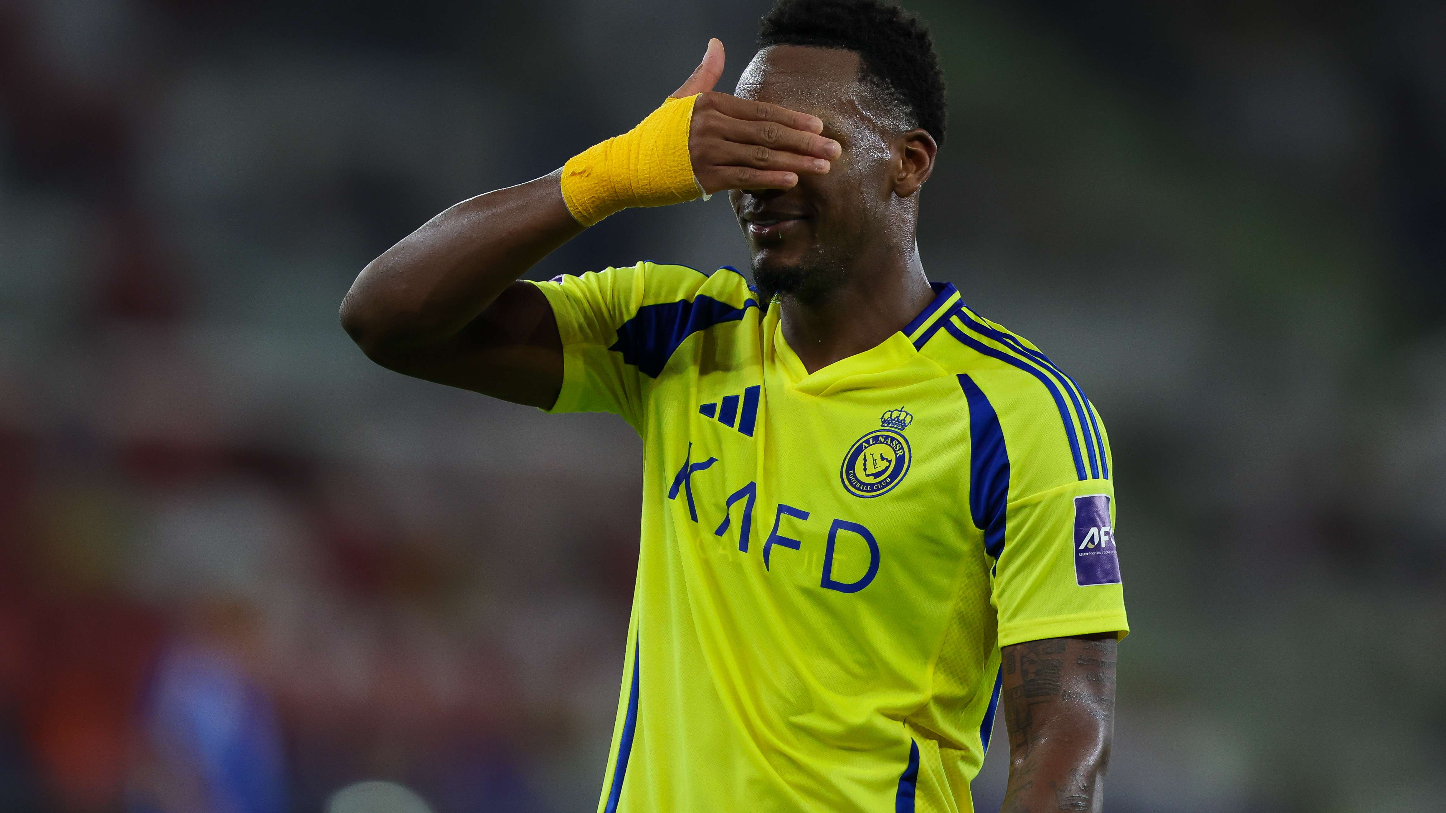 Yokohama Marinos v Al Nassr: AFC Champions League Elite