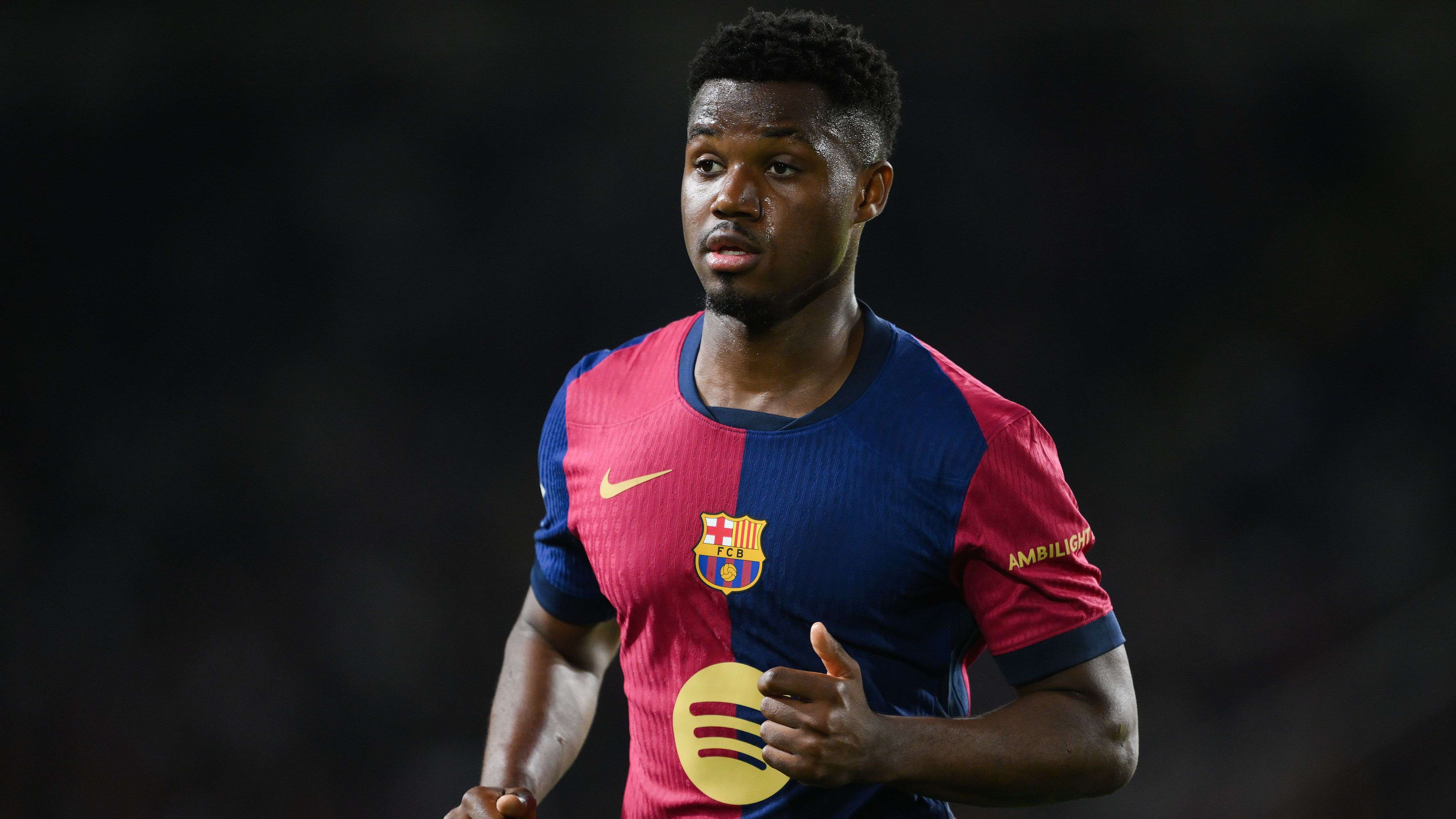 FC Barcelona v RCD Mallorca - La Liga EA Sports