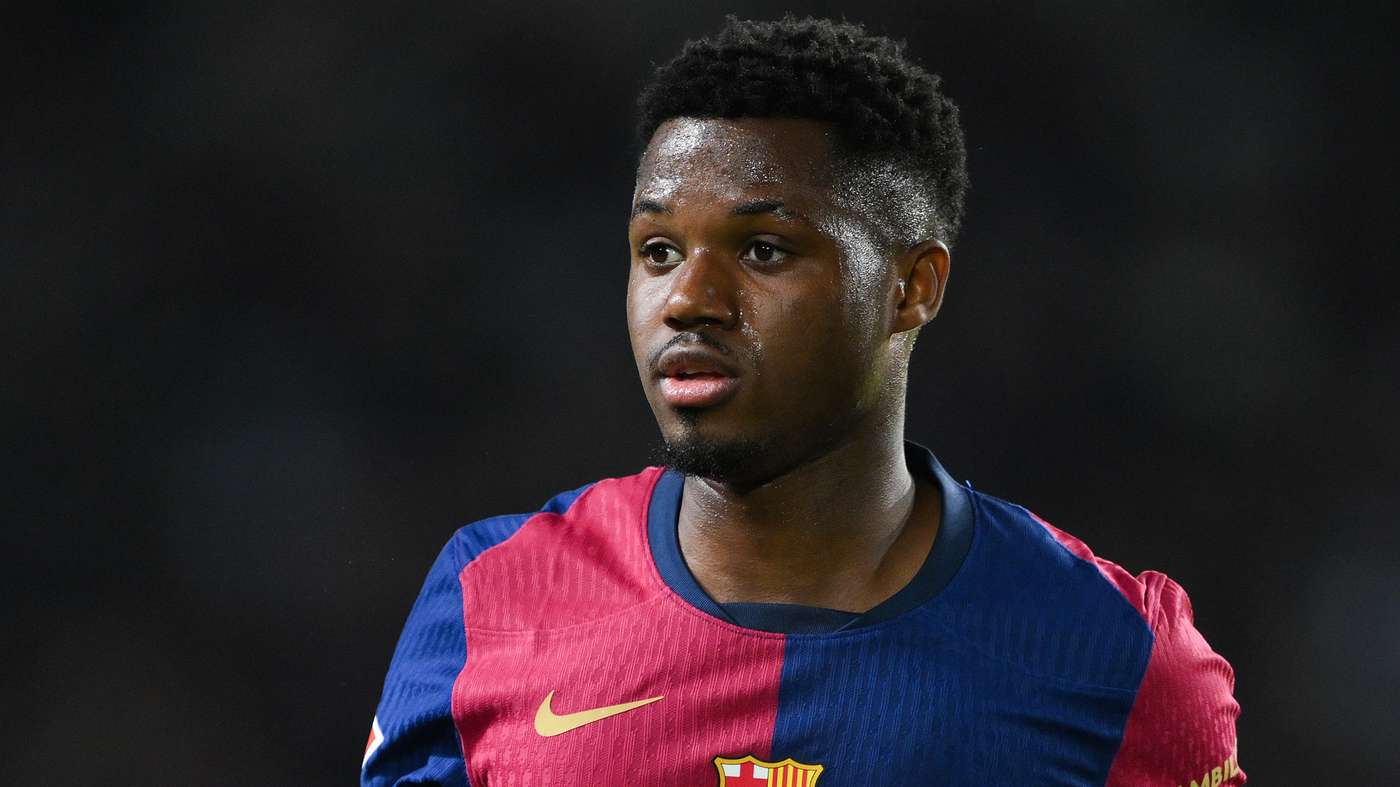 FC Barcelona v RCD Mallorca - La Liga EA Sports
