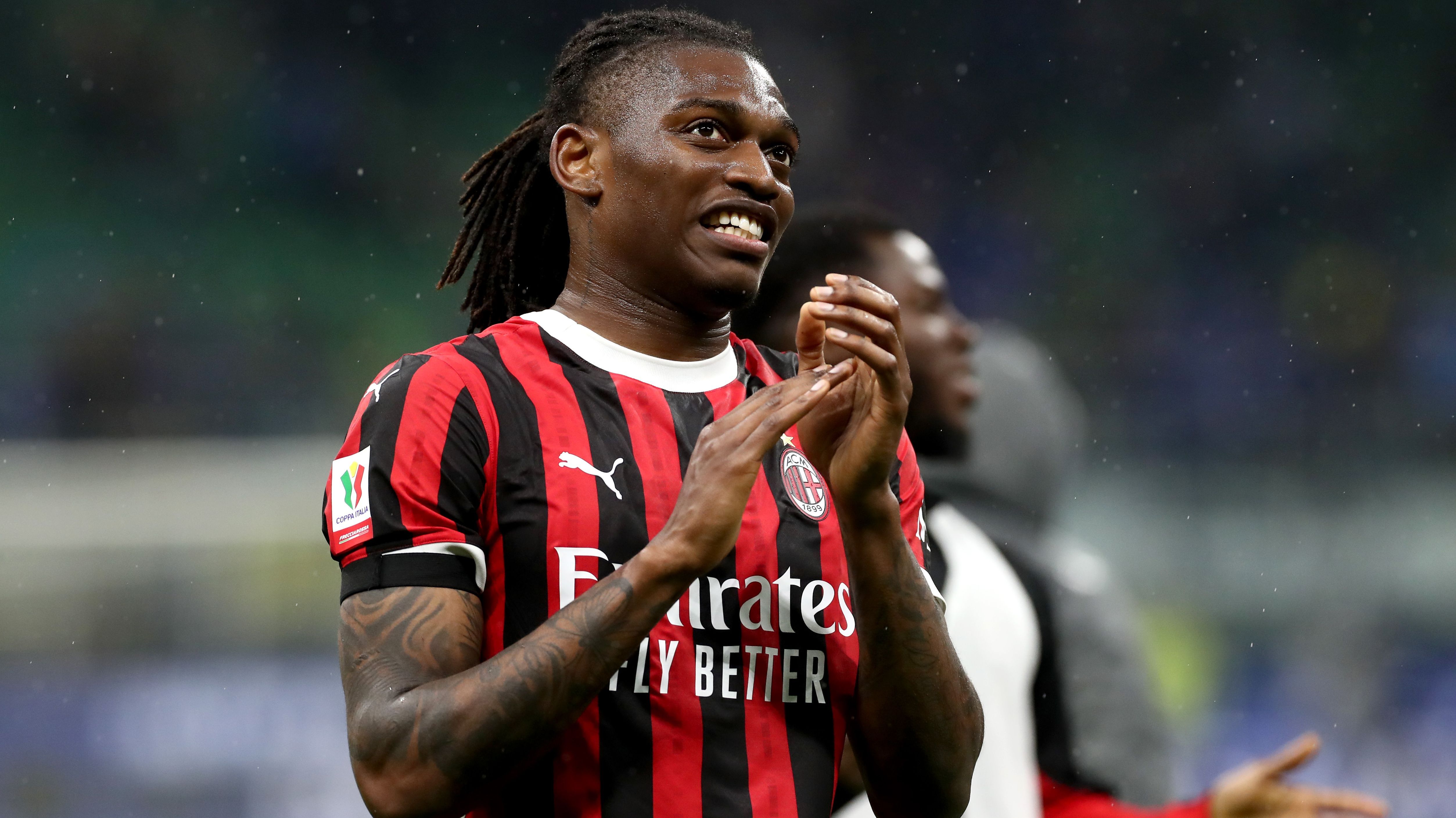 FC Internazionale v AC Milan: Semi Final - Coppa Italia