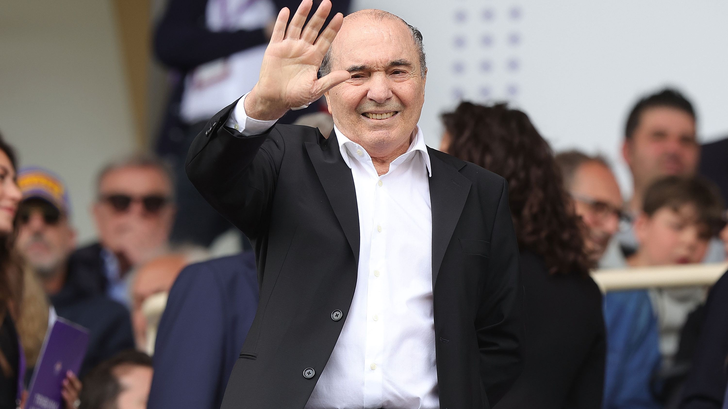 Fiorentina v Empoli - Serie A