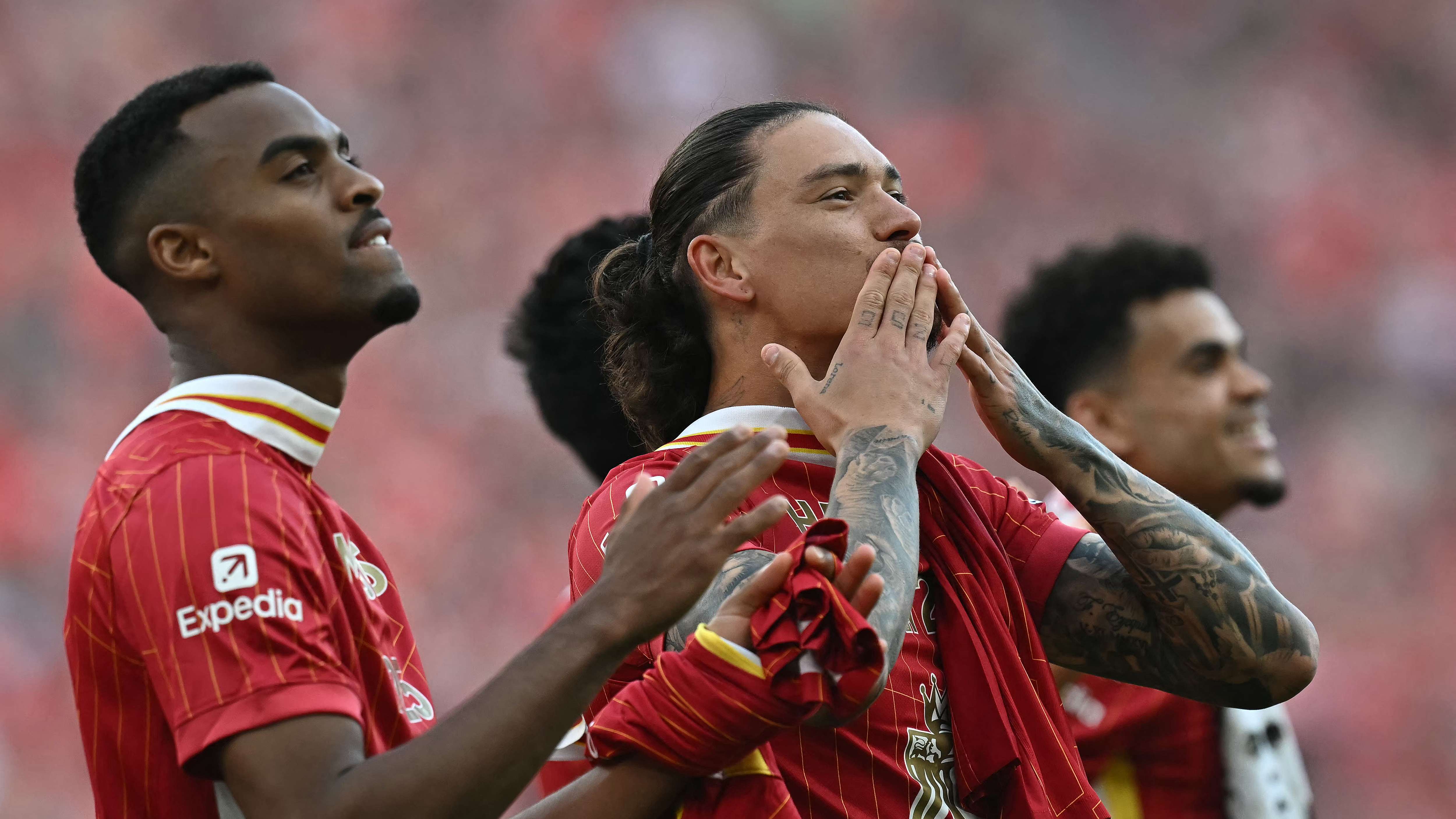 TOPSHOT-FBL-ENG-PR-LIVERPOOL-TOTTENHAM