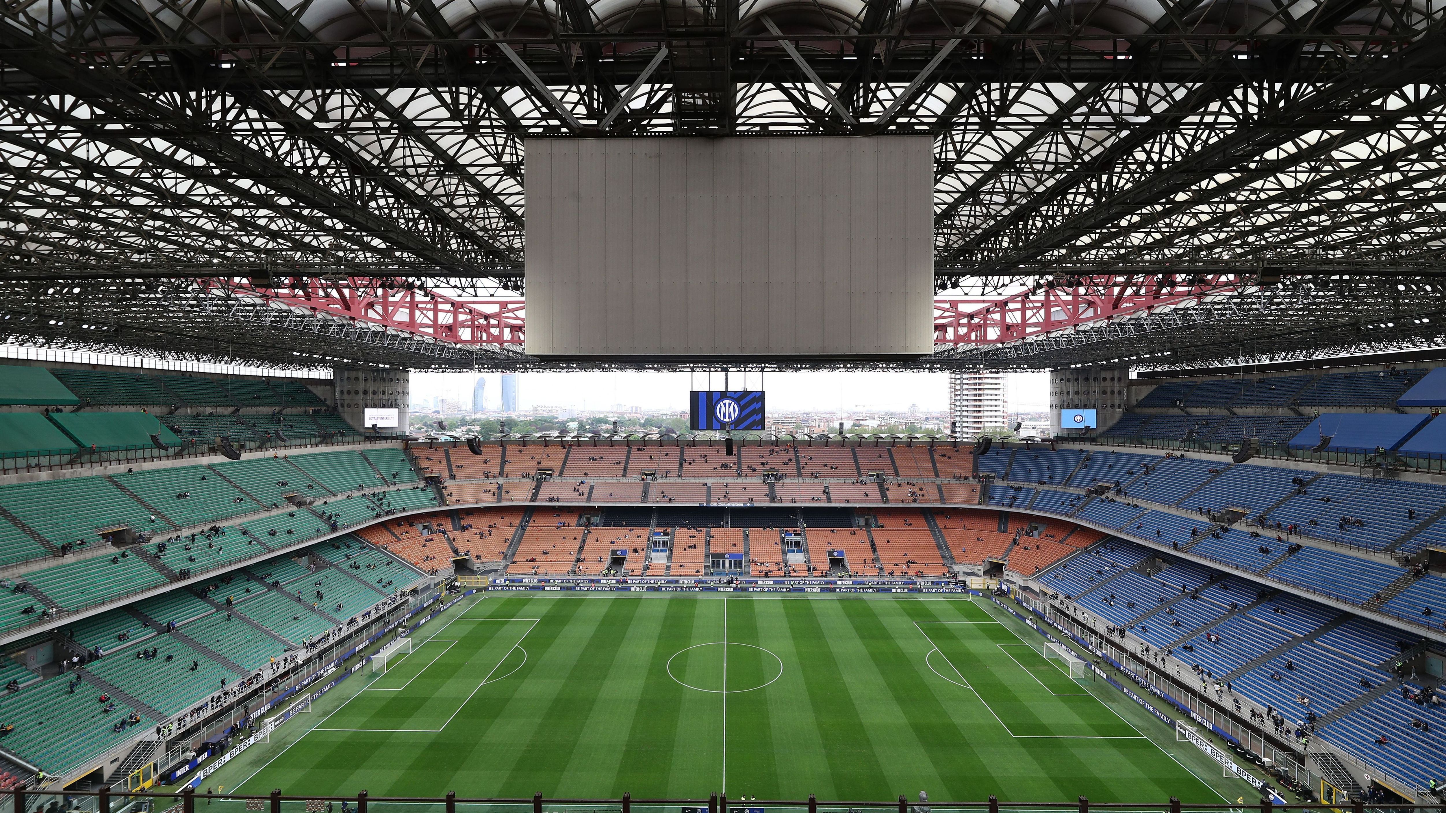 FC Internazionale v AC Milan: Semi Final - Coppa Italia