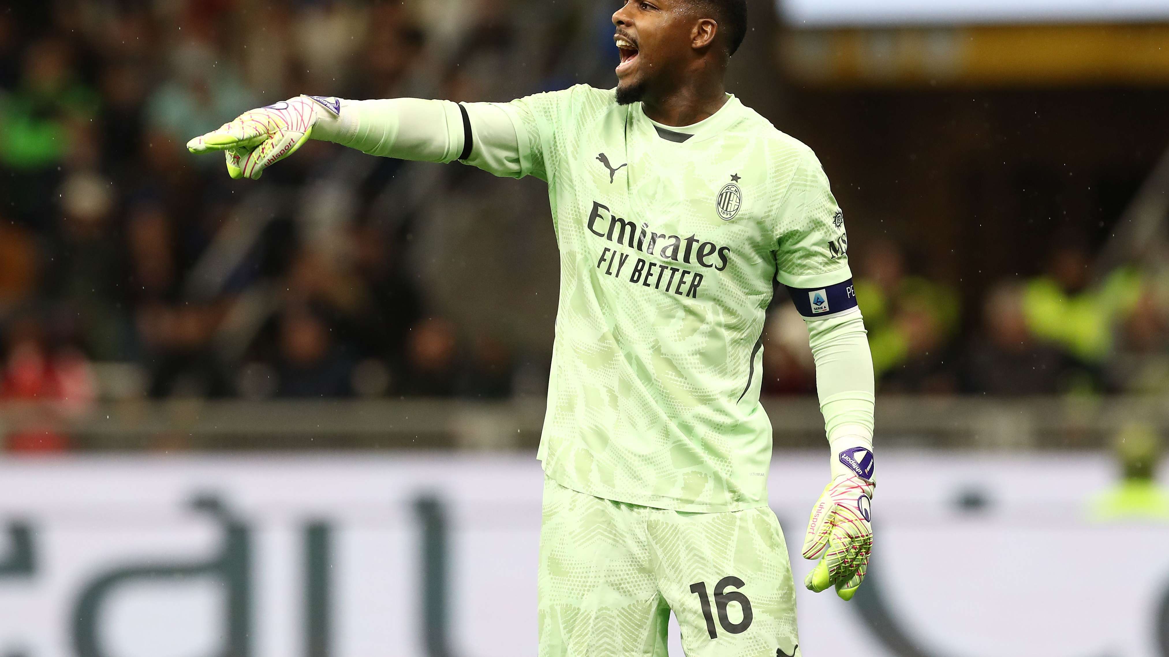 FC Internazionale v AC Milan: Semi Final - Coppa Italia