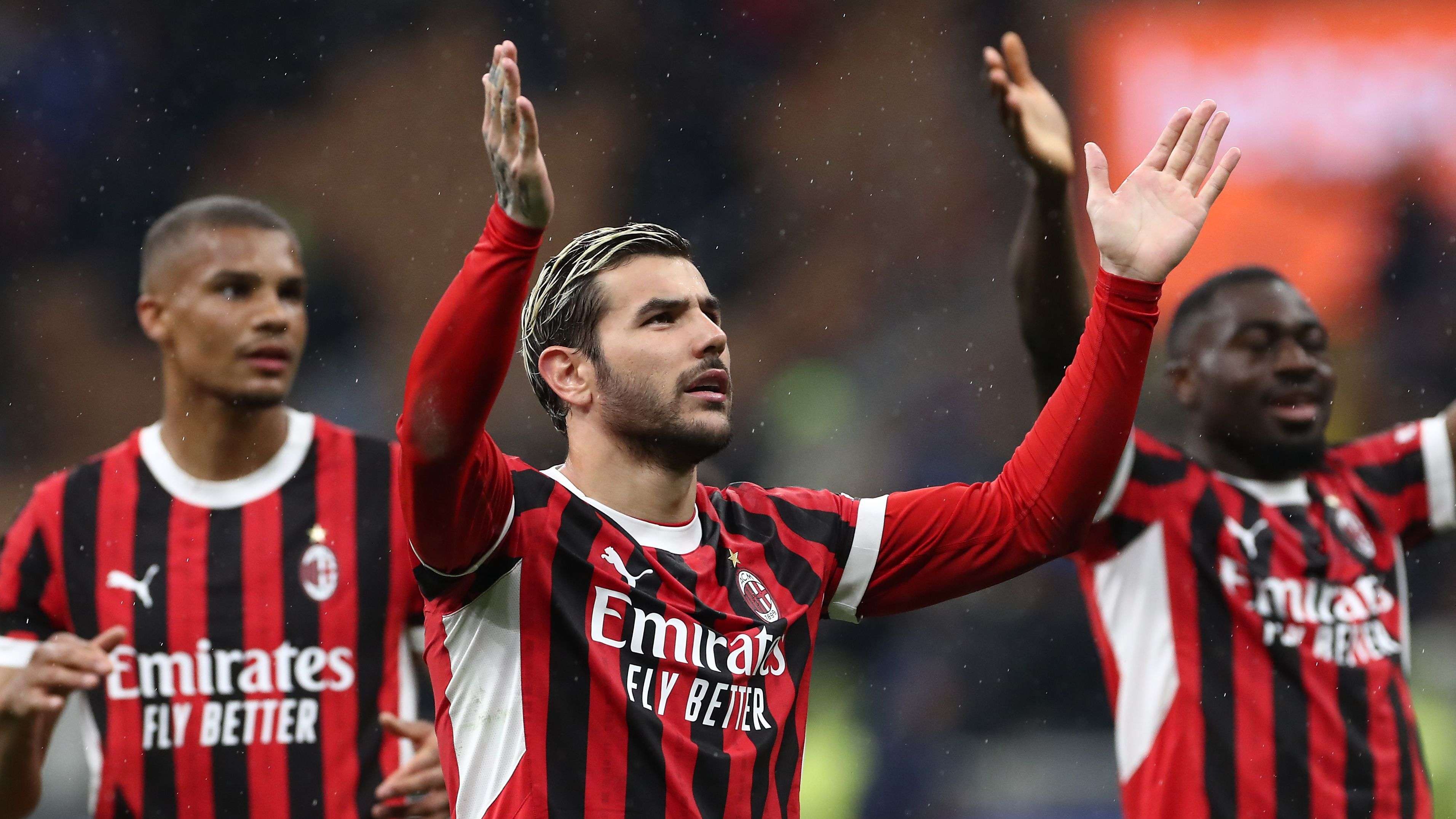 FC Internazionale v AC Milan: Semi Final - Coppa Italia