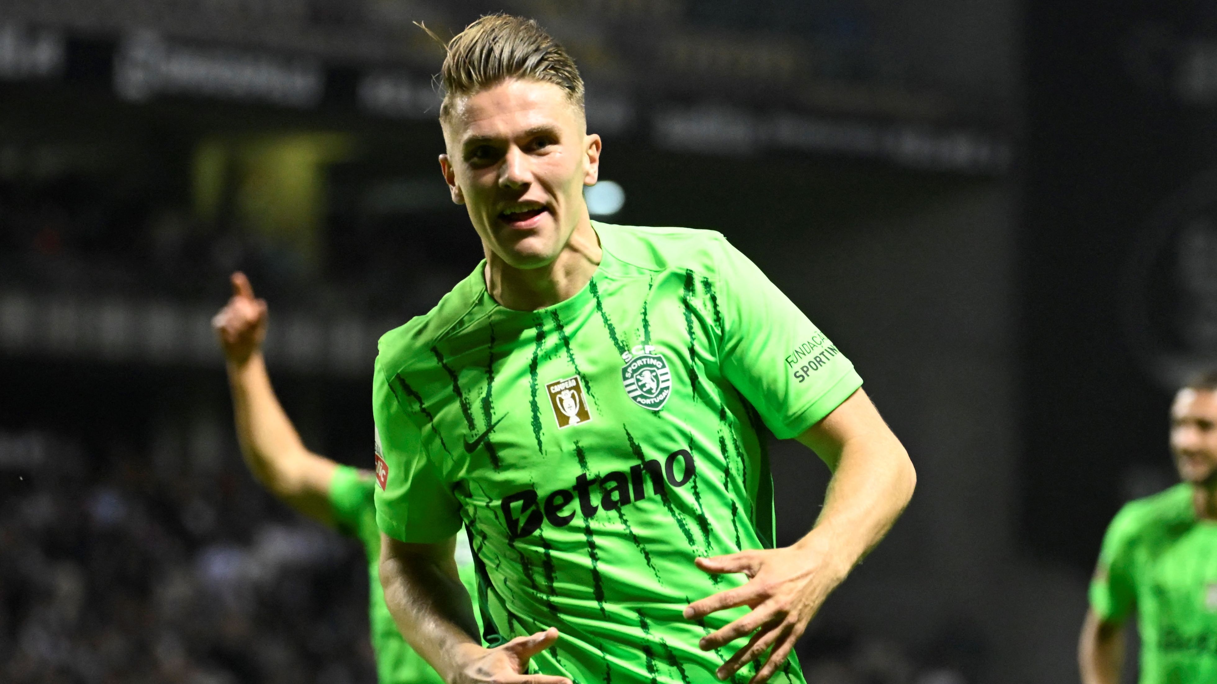 FBL-POR-LIGA-BOAVISTA-SPORTING LISBON