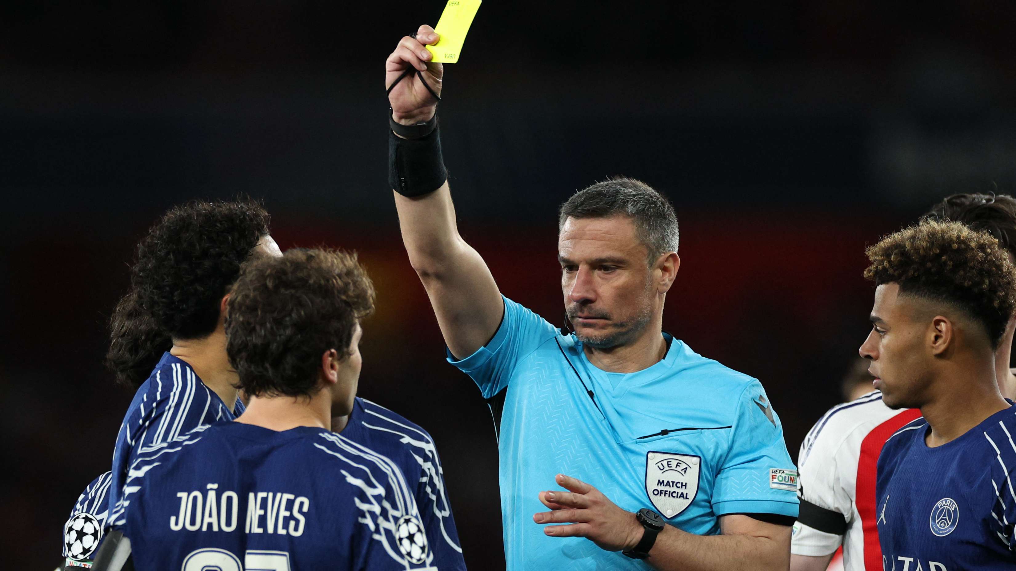 FBL-EUR-C1-ARSENAL-PSG