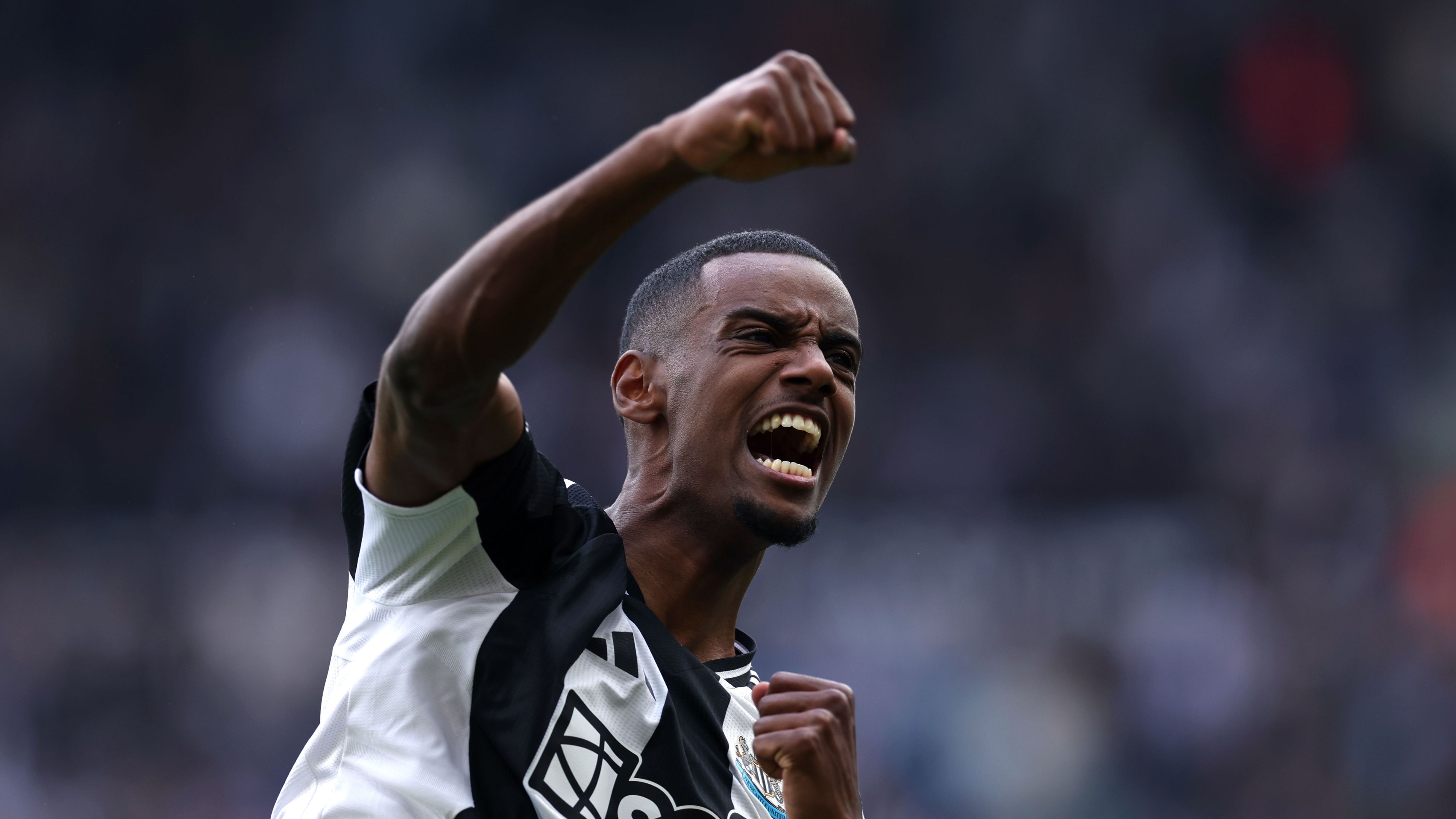 Newcastle United FC v Ipswich Town FC - Premier League