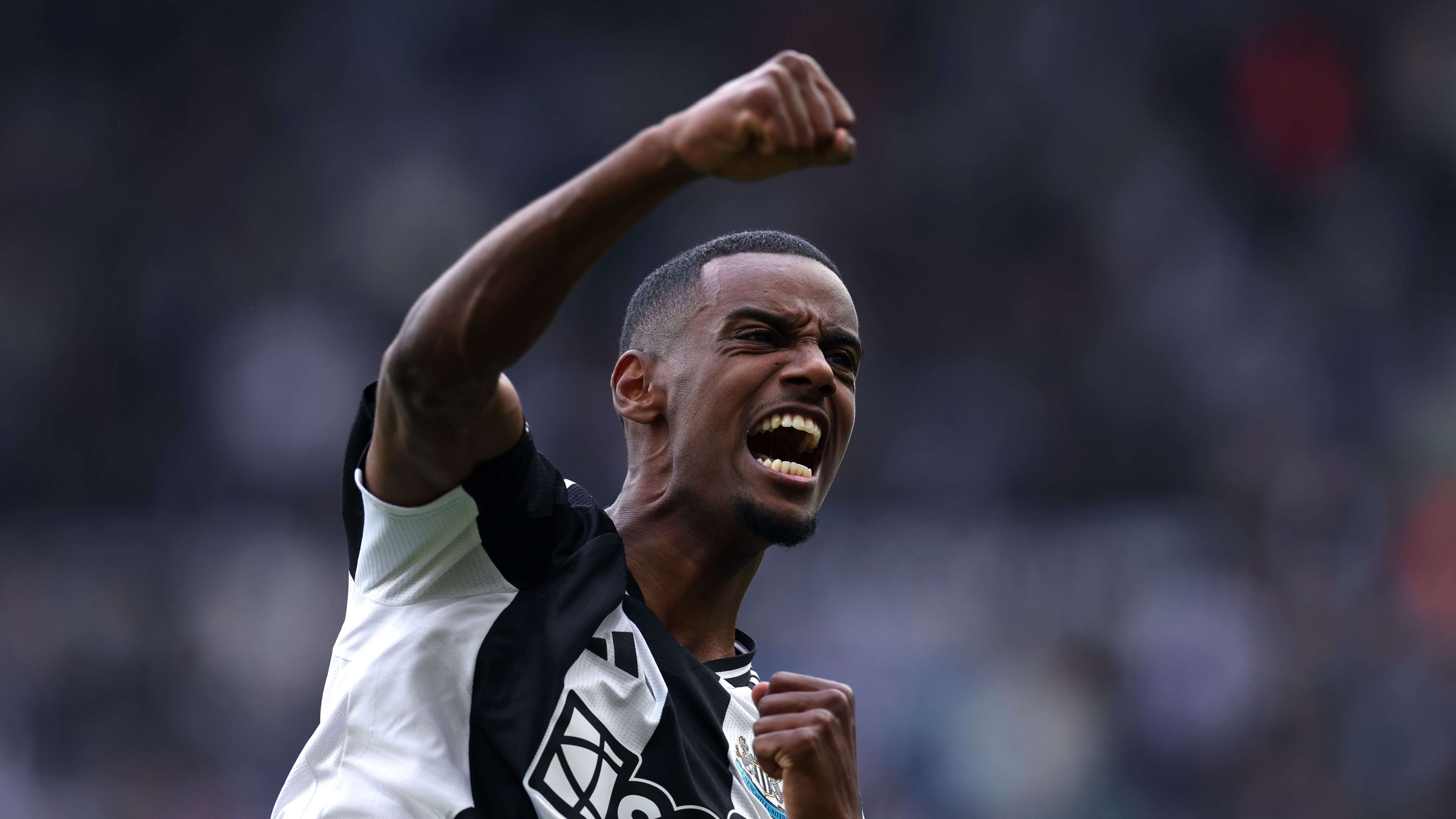 Newcastle United FC v Ipswich Town FC - Premier League