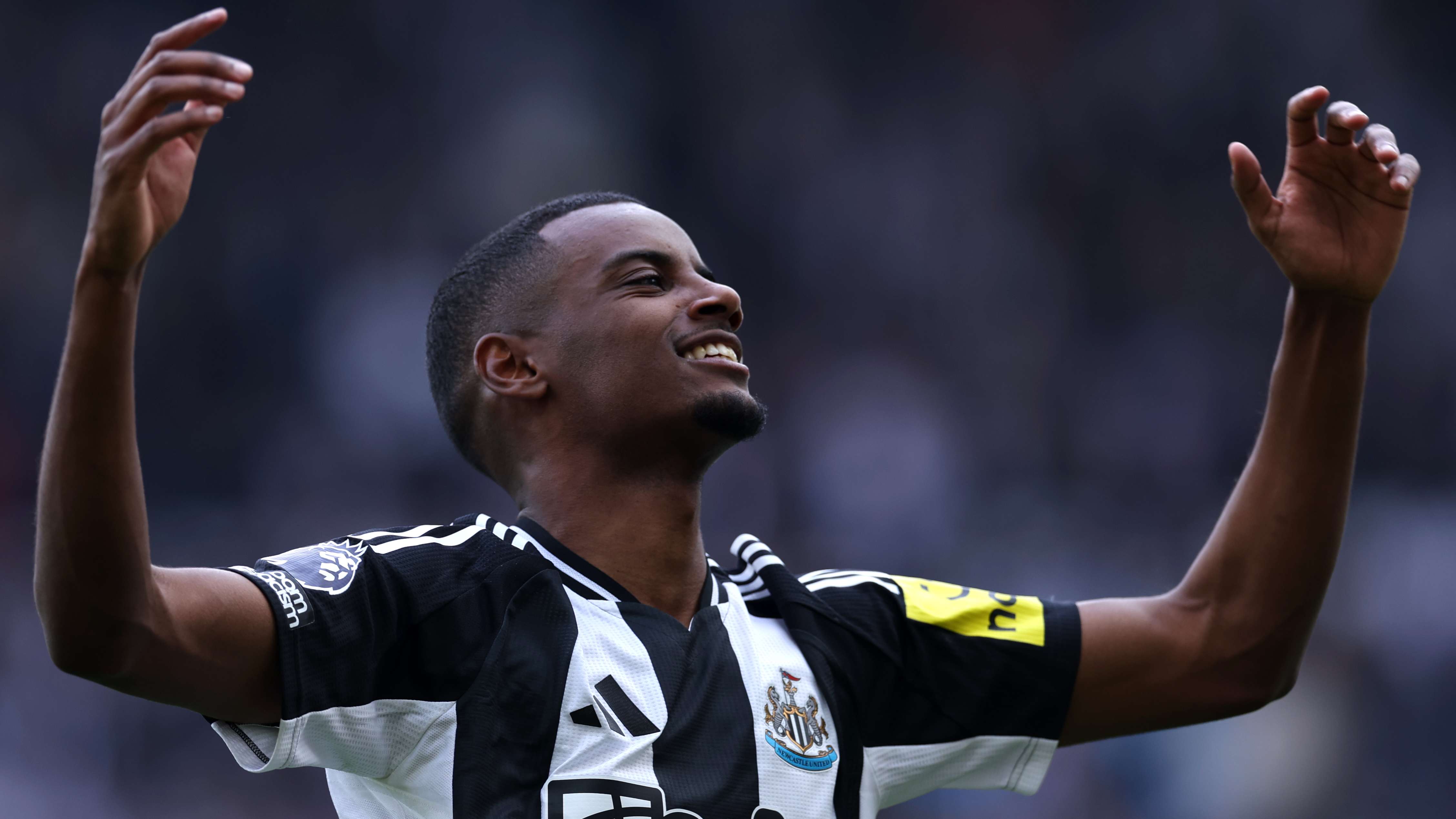 Newcastle United FC v Ipswich Town FC - Premier League