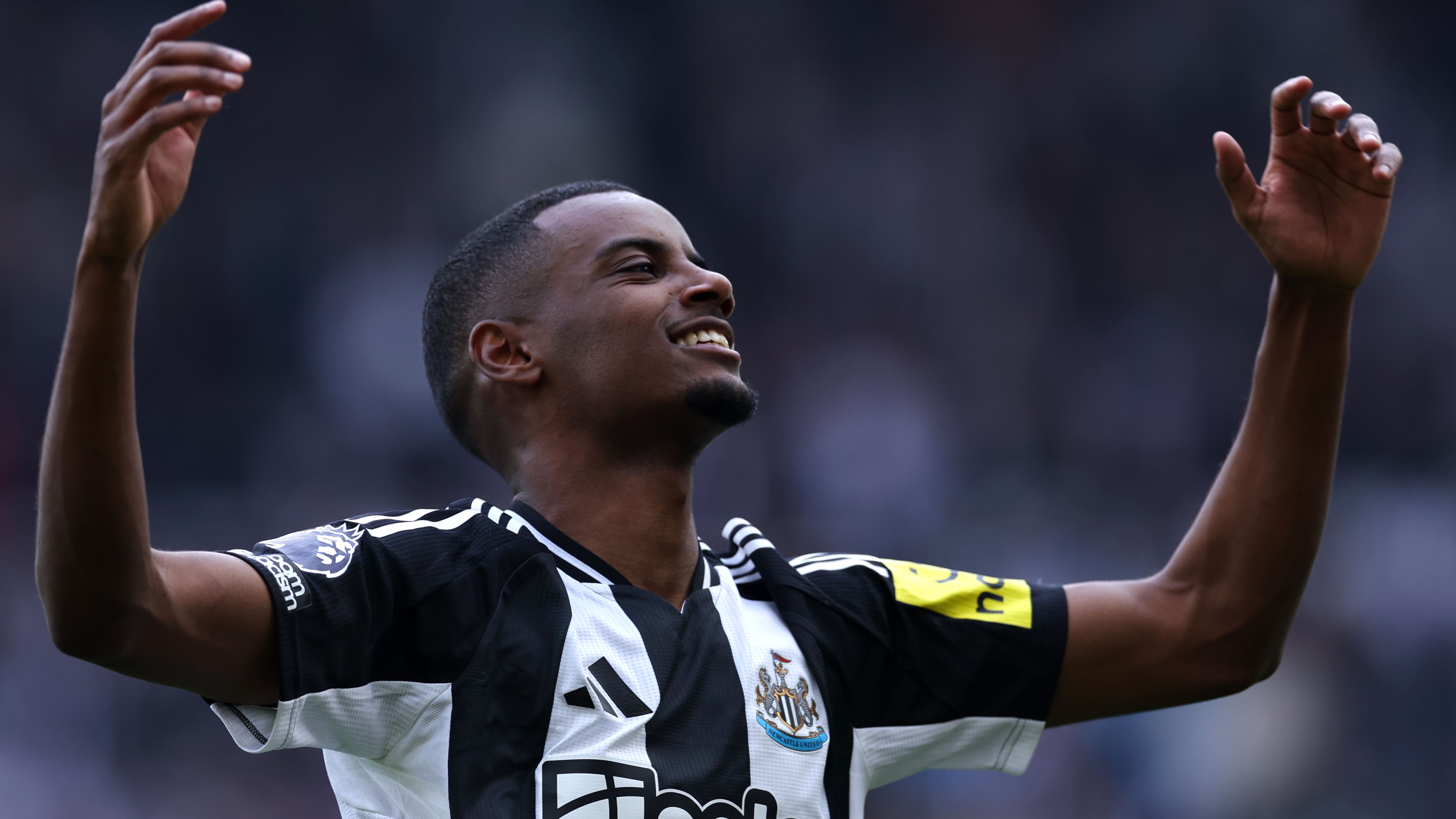 Newcastle United FC v Ipswich Town FC - Premier League