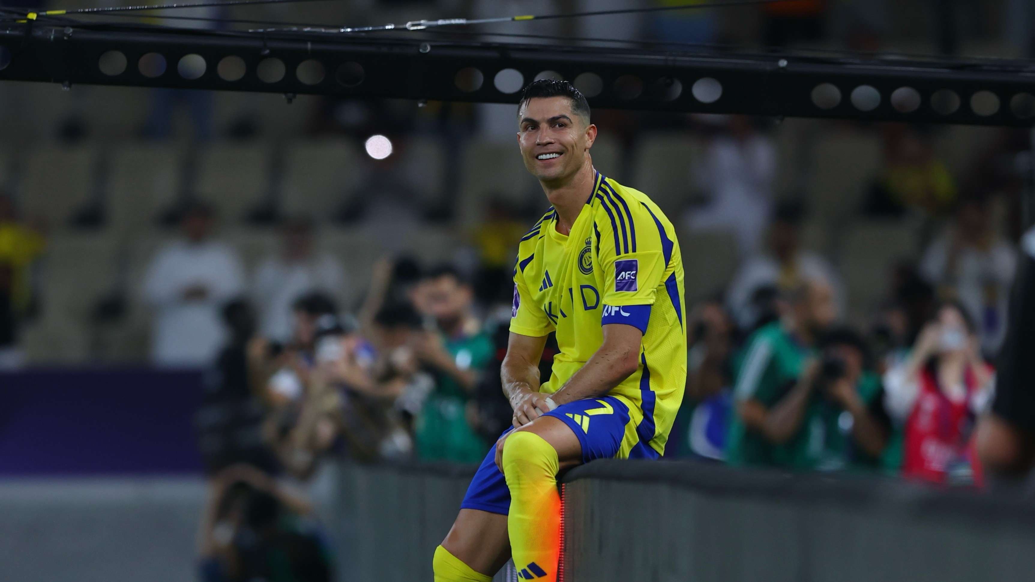 Yokohama F.Marinos v Al Nassr: AFC Champions League Elite