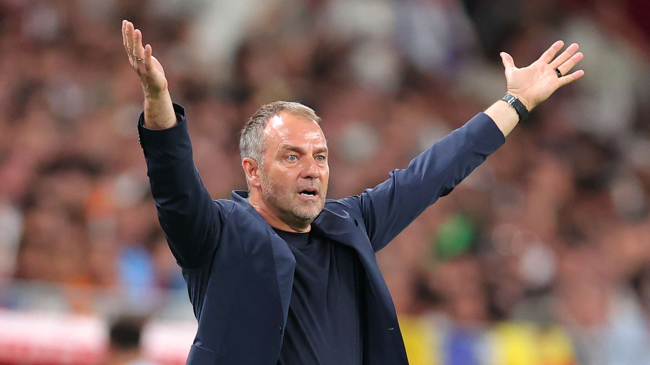 FC Barcelona v Real Madrid - Copa del Rey Final