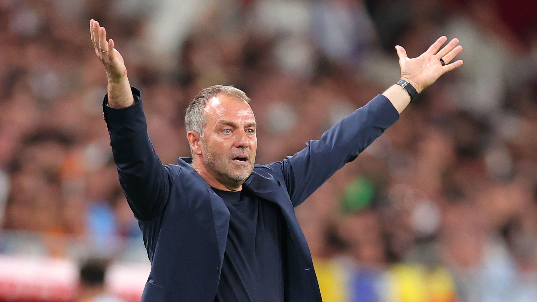 FC Barcelona v Real Madrid - Copa del Rey Final