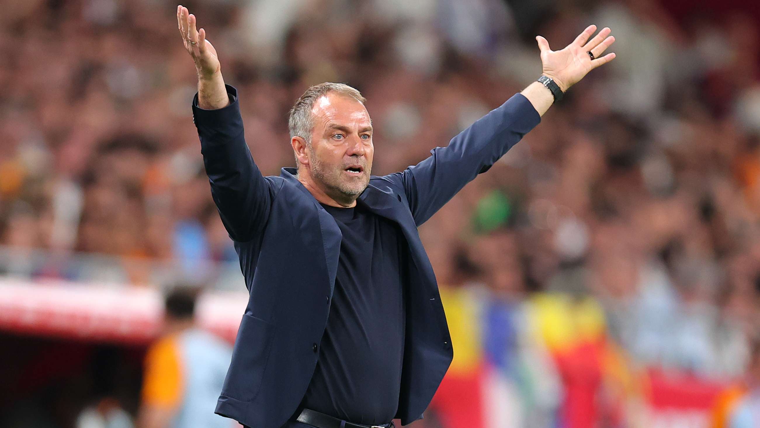 FC Barcelona v Real Madrid - Copa del Rey Final