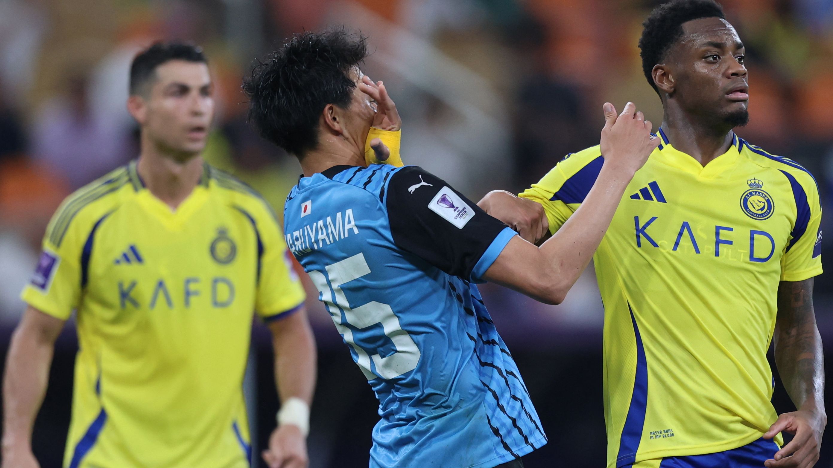 FBL-ASIA-C1-NASSR-KAWASAKI