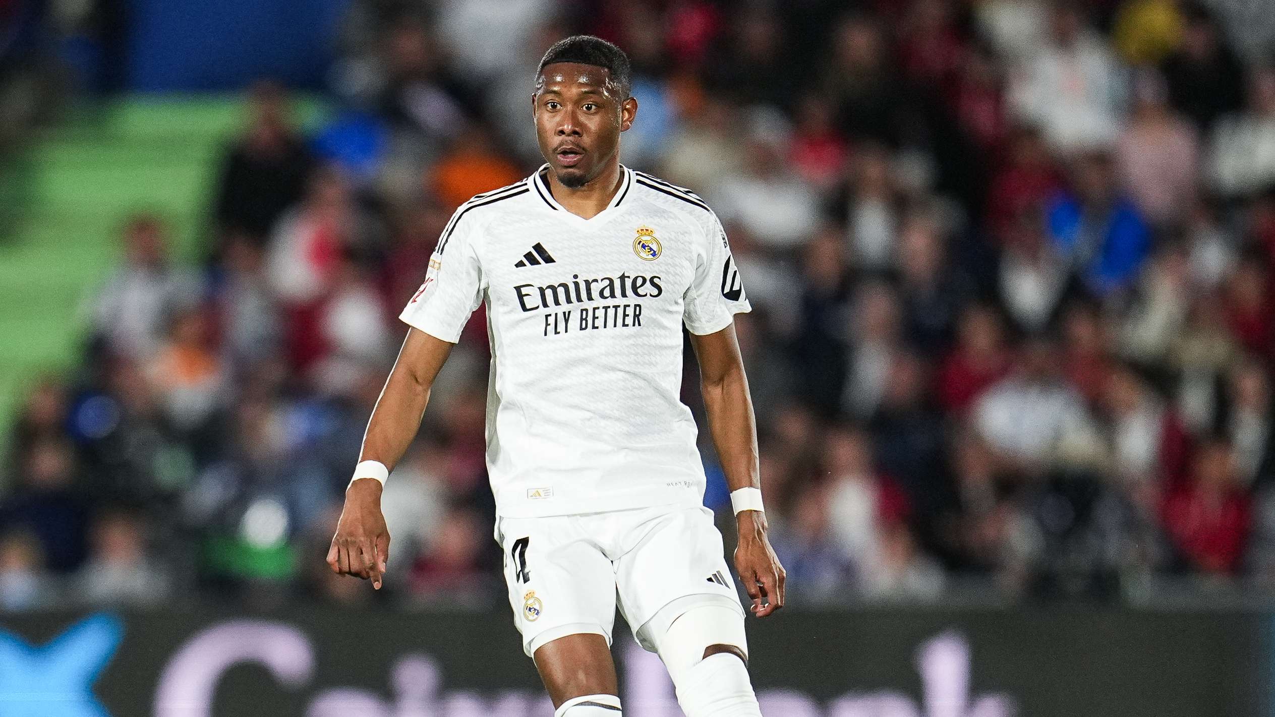 Getafe CF v Real Madrid CF - La Liga EA Sports