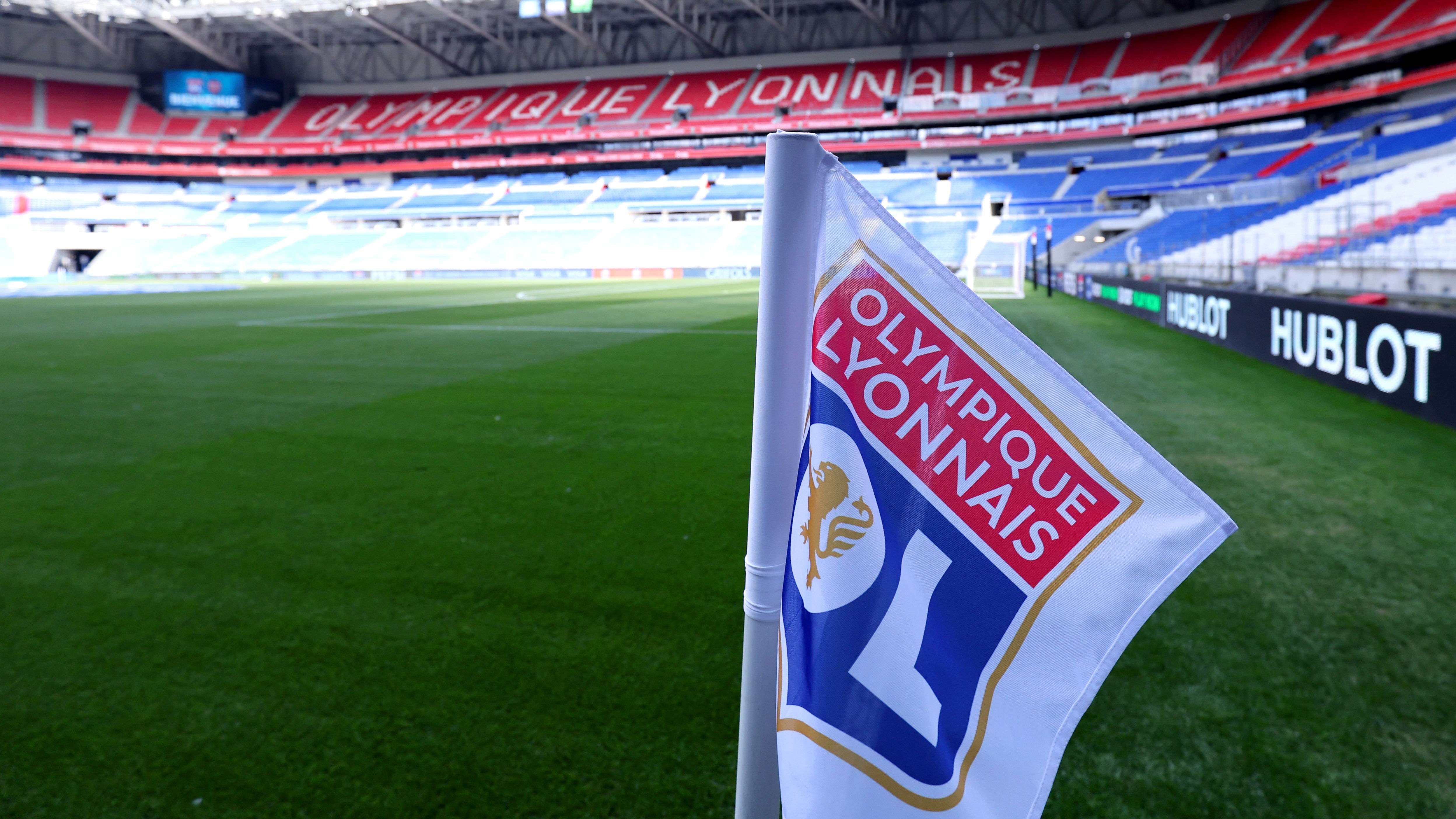 Olympique Lyonnais v Arsenal WFC - UEFA Women's Champions League Semi Final Second Leg