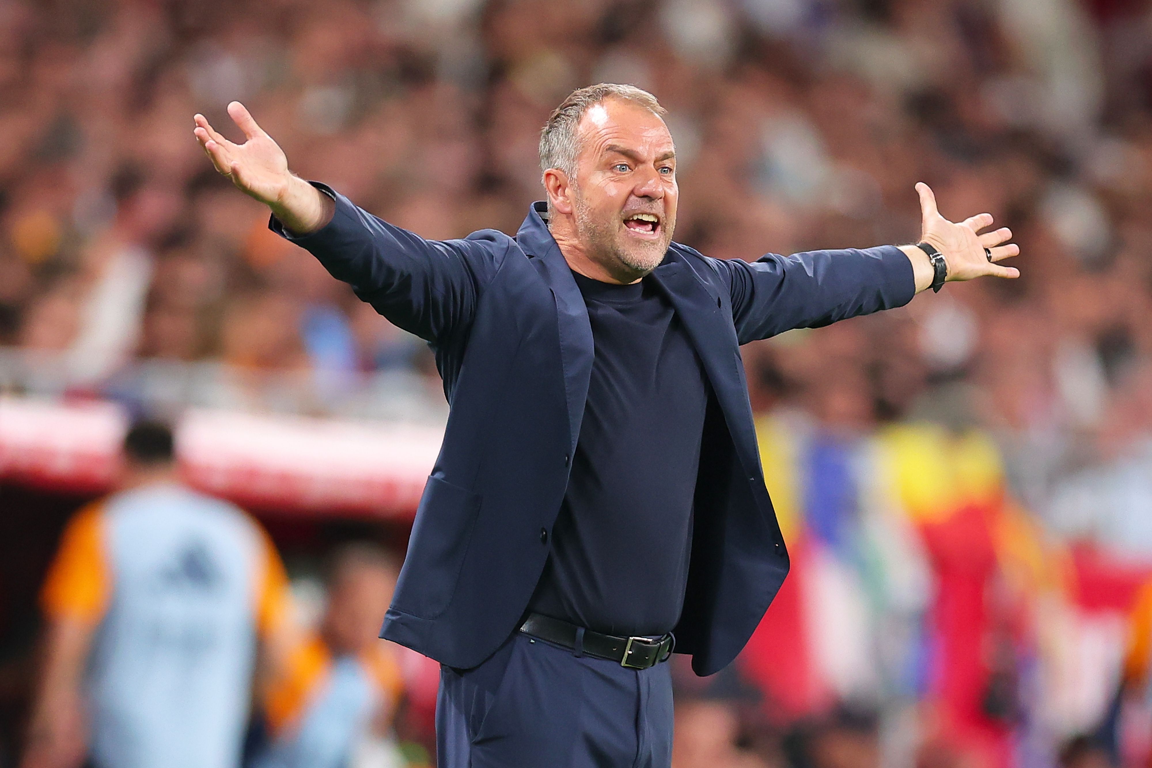 Barcelona v Real Madrid - Copa del Rey Final